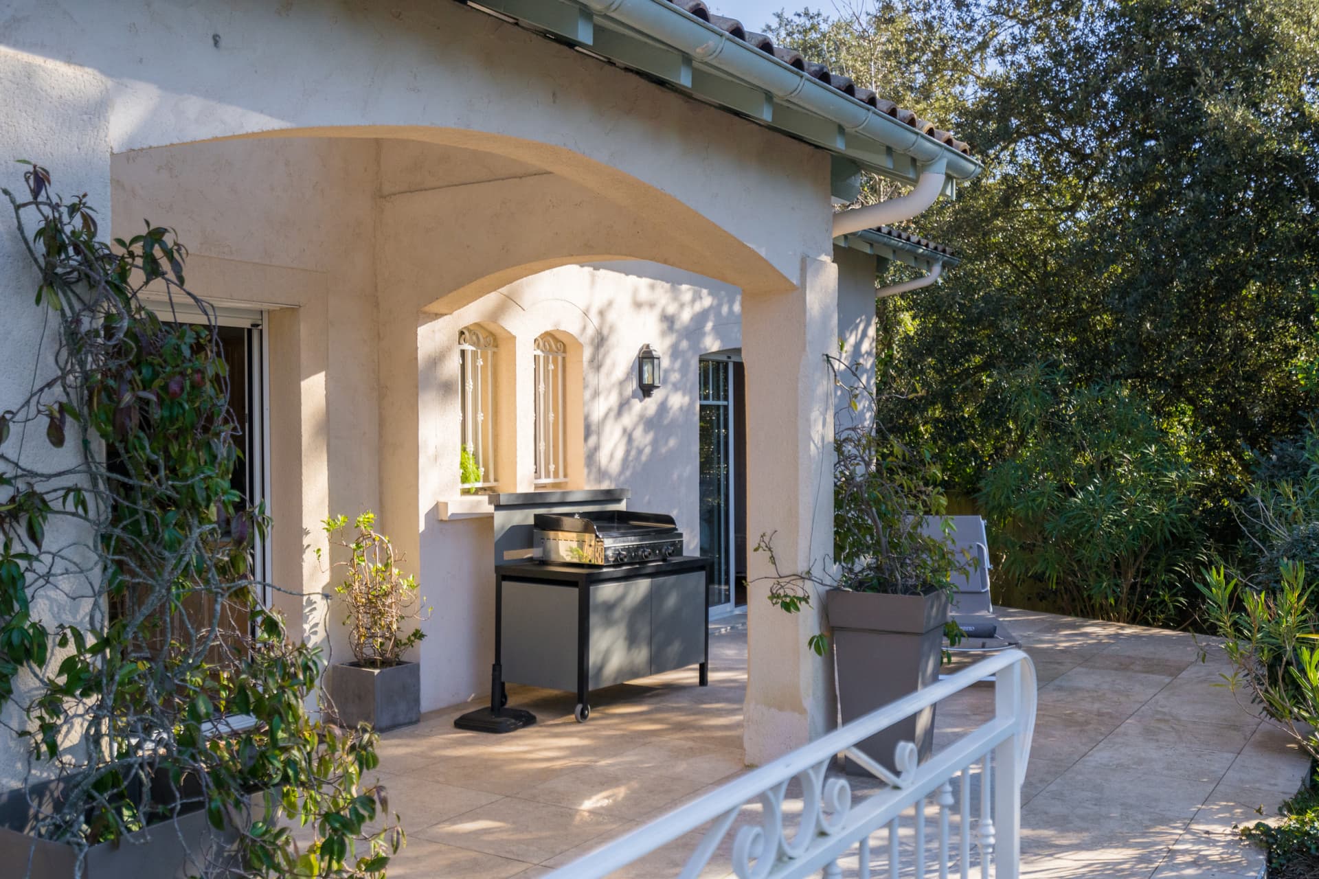 Villa Lucy