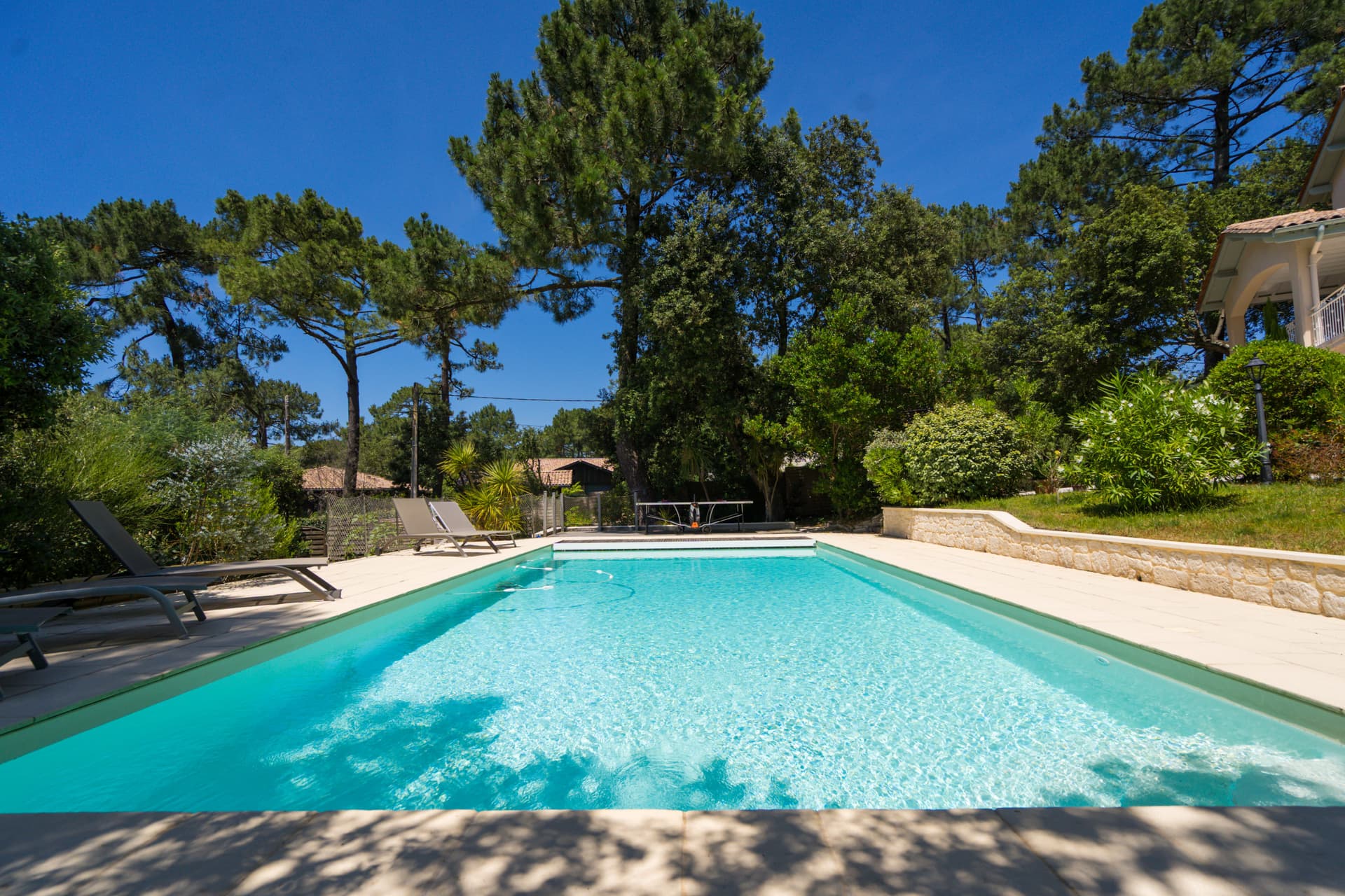 Villa Lucy