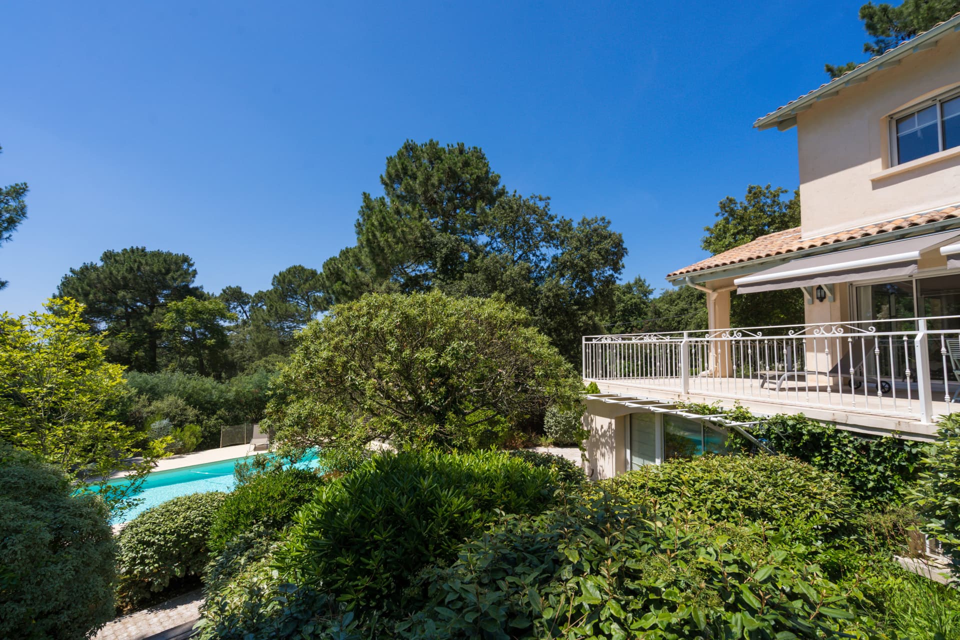 Villa Lucy