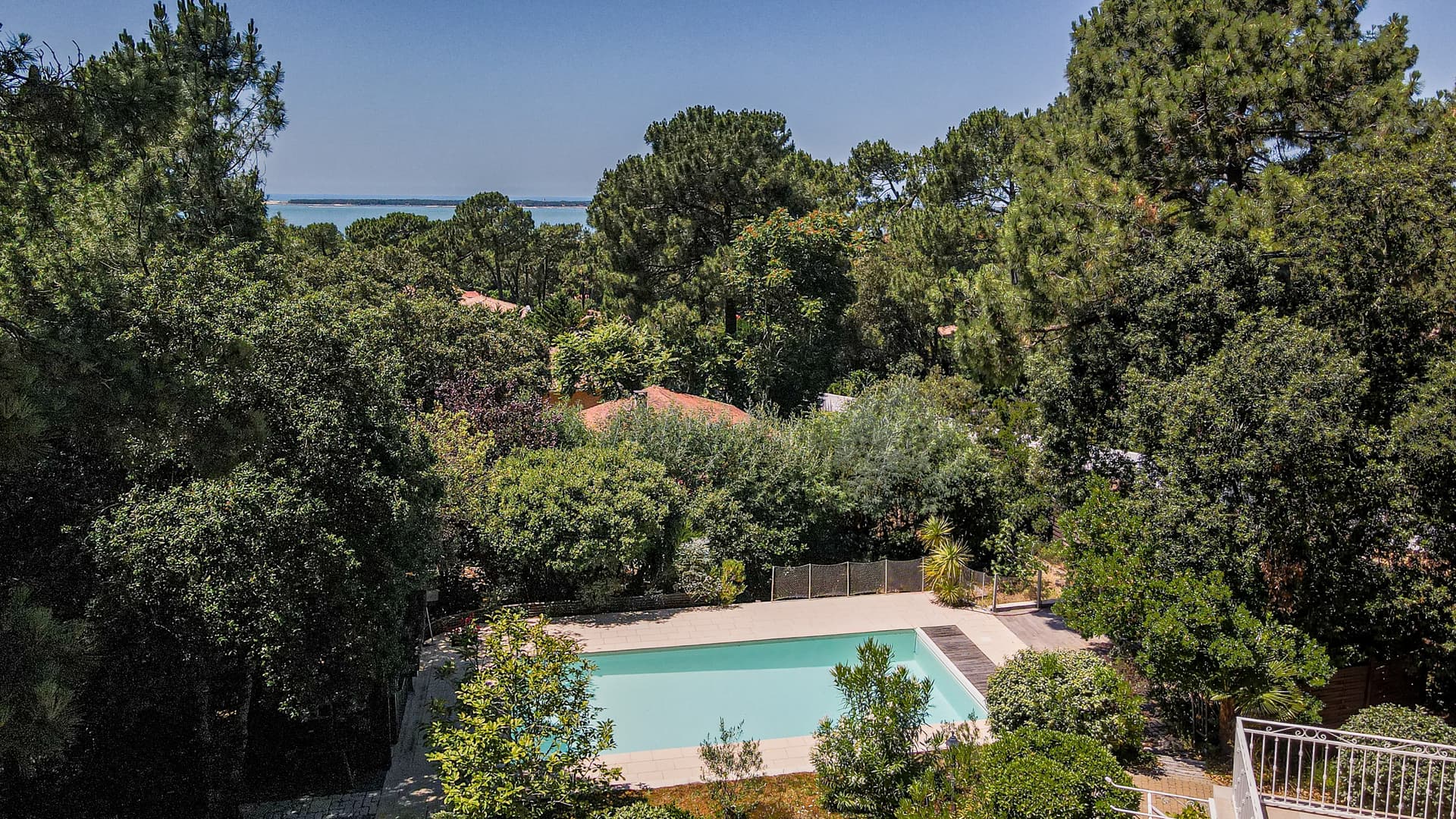 Villa Lucy
