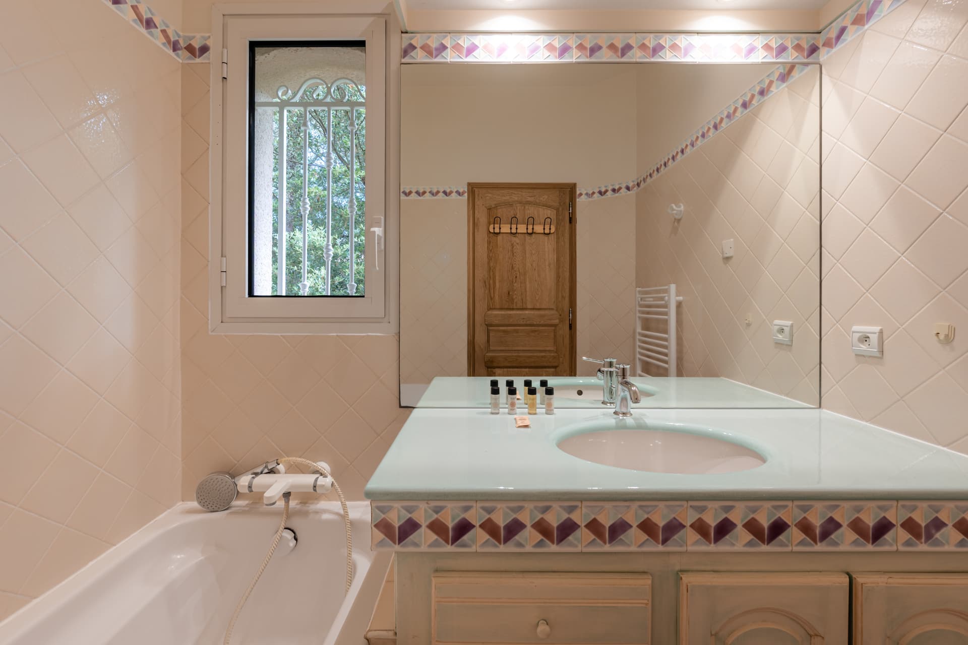 Villa Lucy