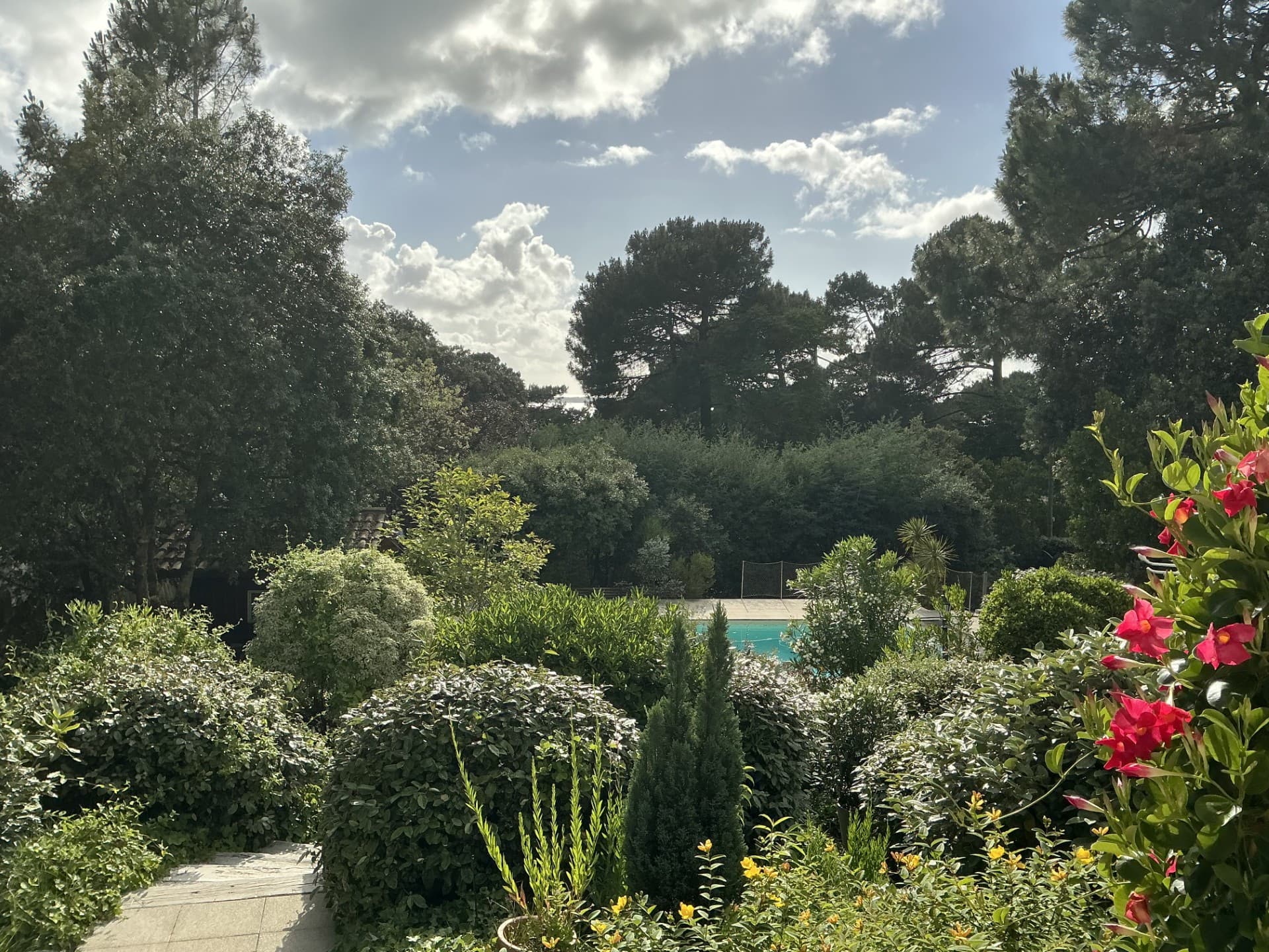 Villa Lucy