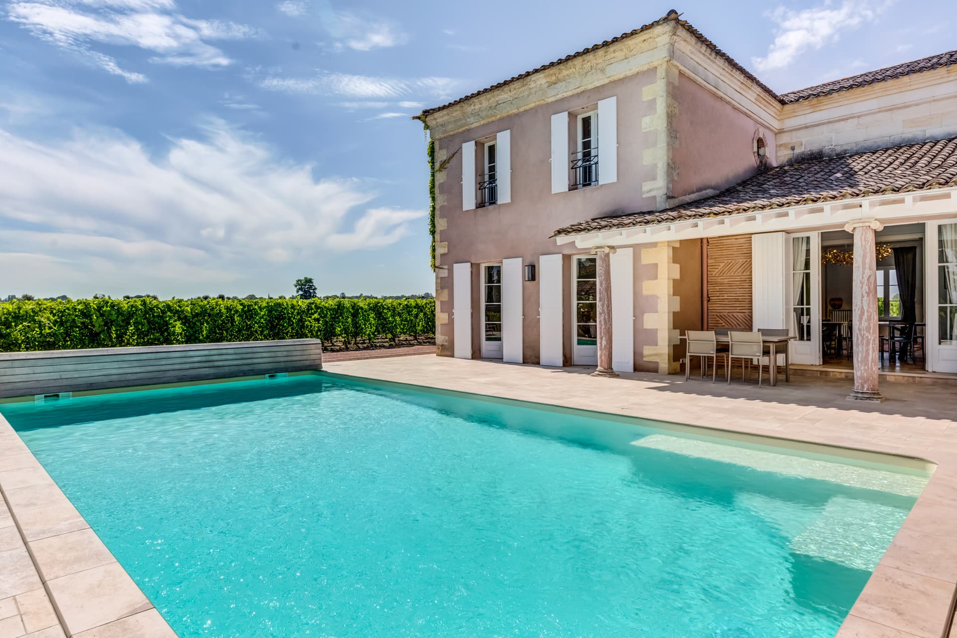 Château Amalia