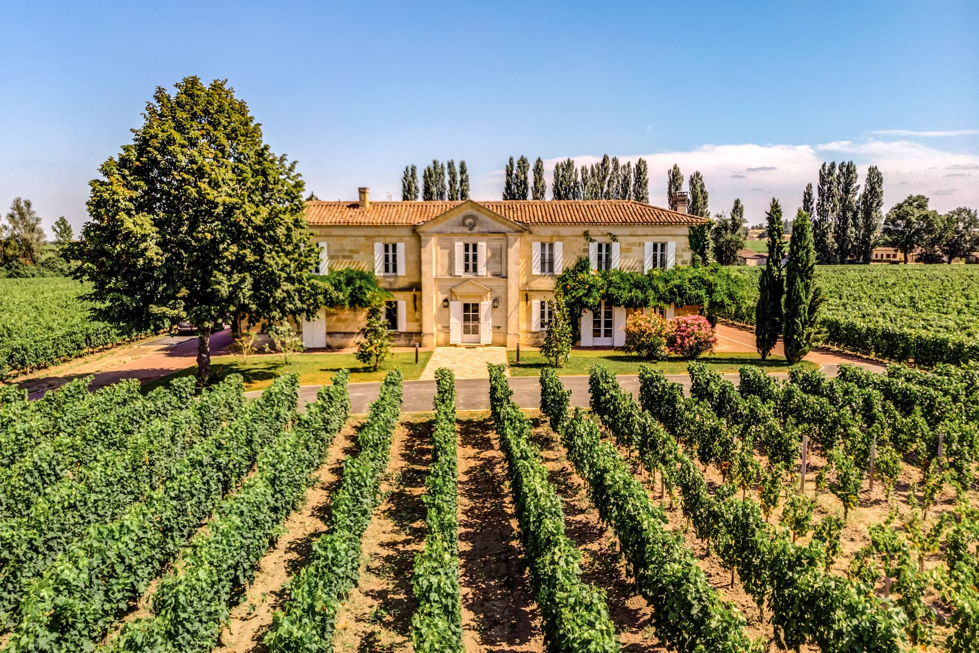 Château Amalia
