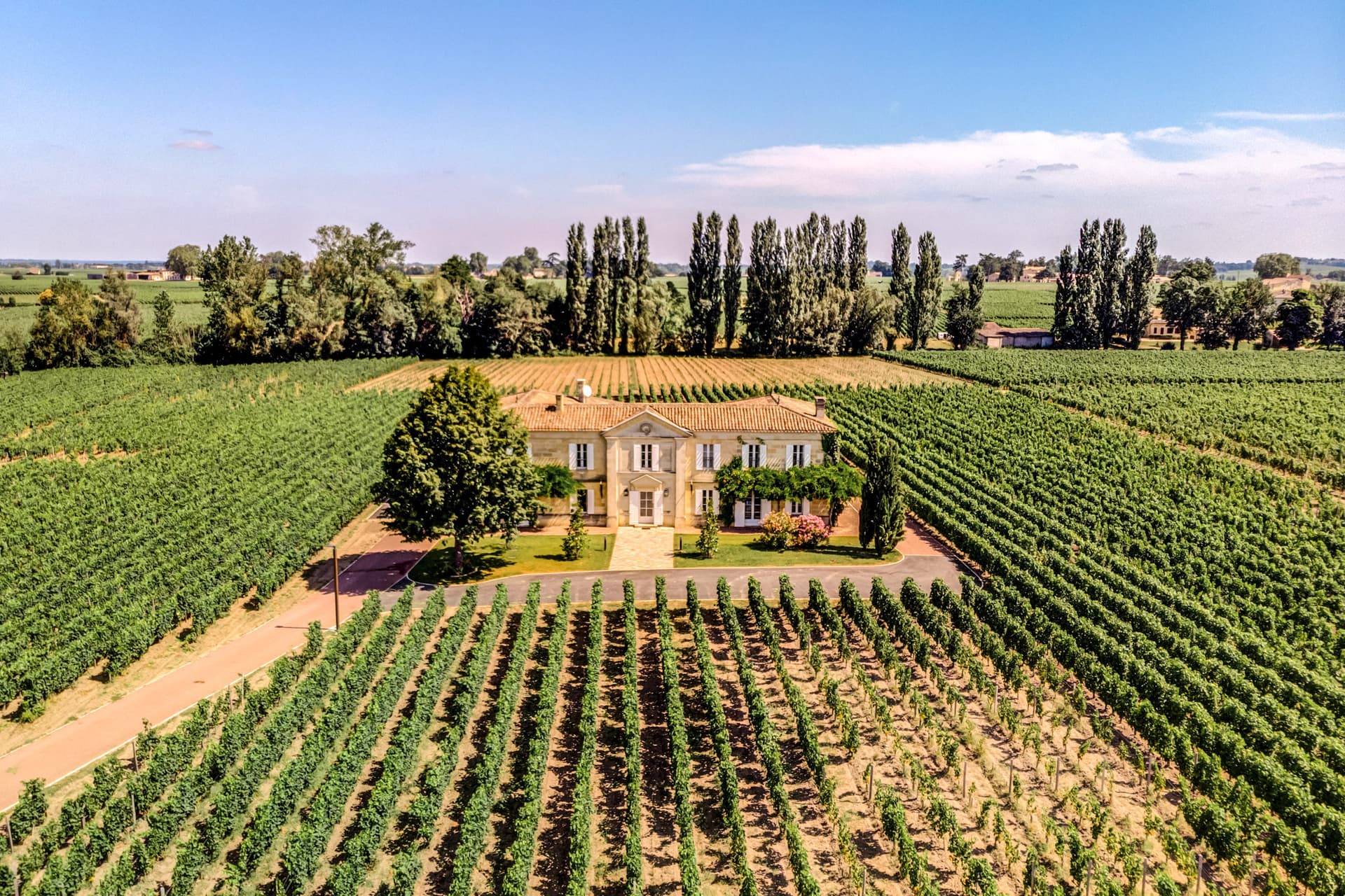 Château Amalia