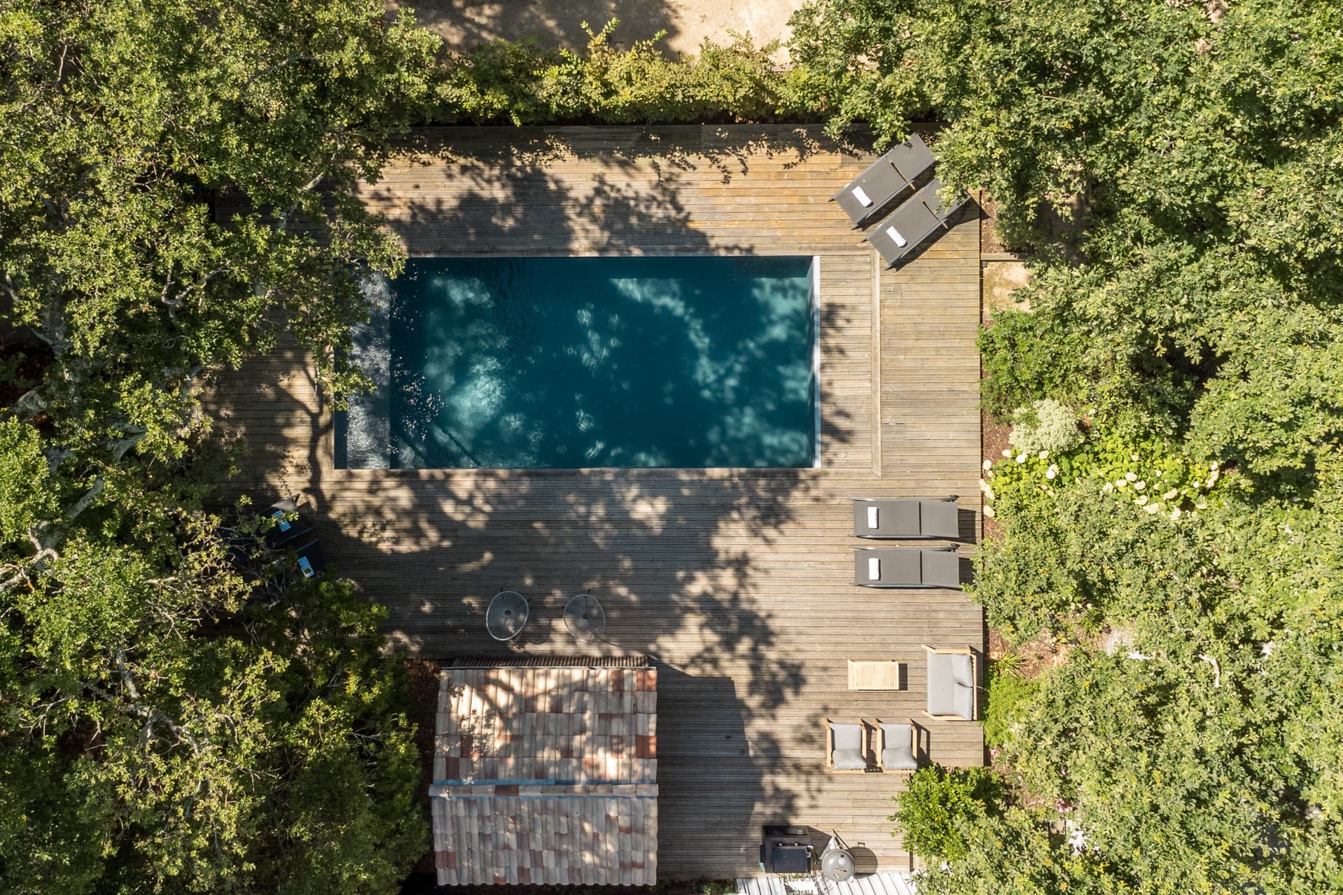 Villa Flora