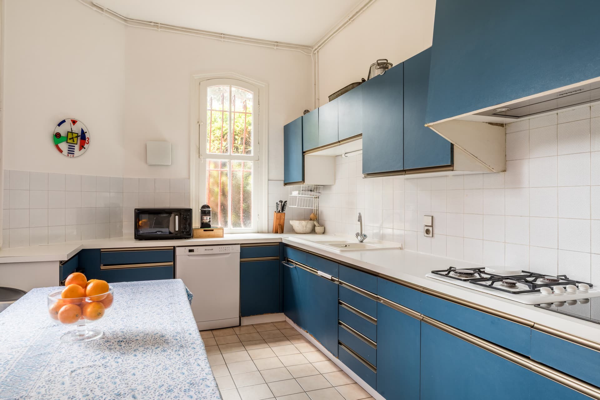 Villa Saint-Louis