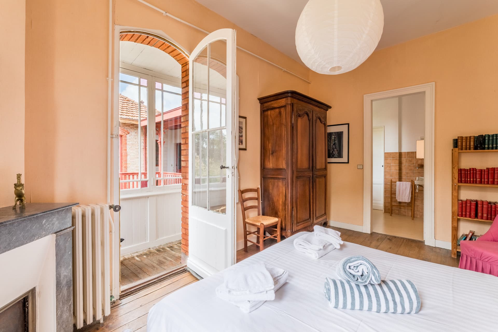 Villa Saint-Louis