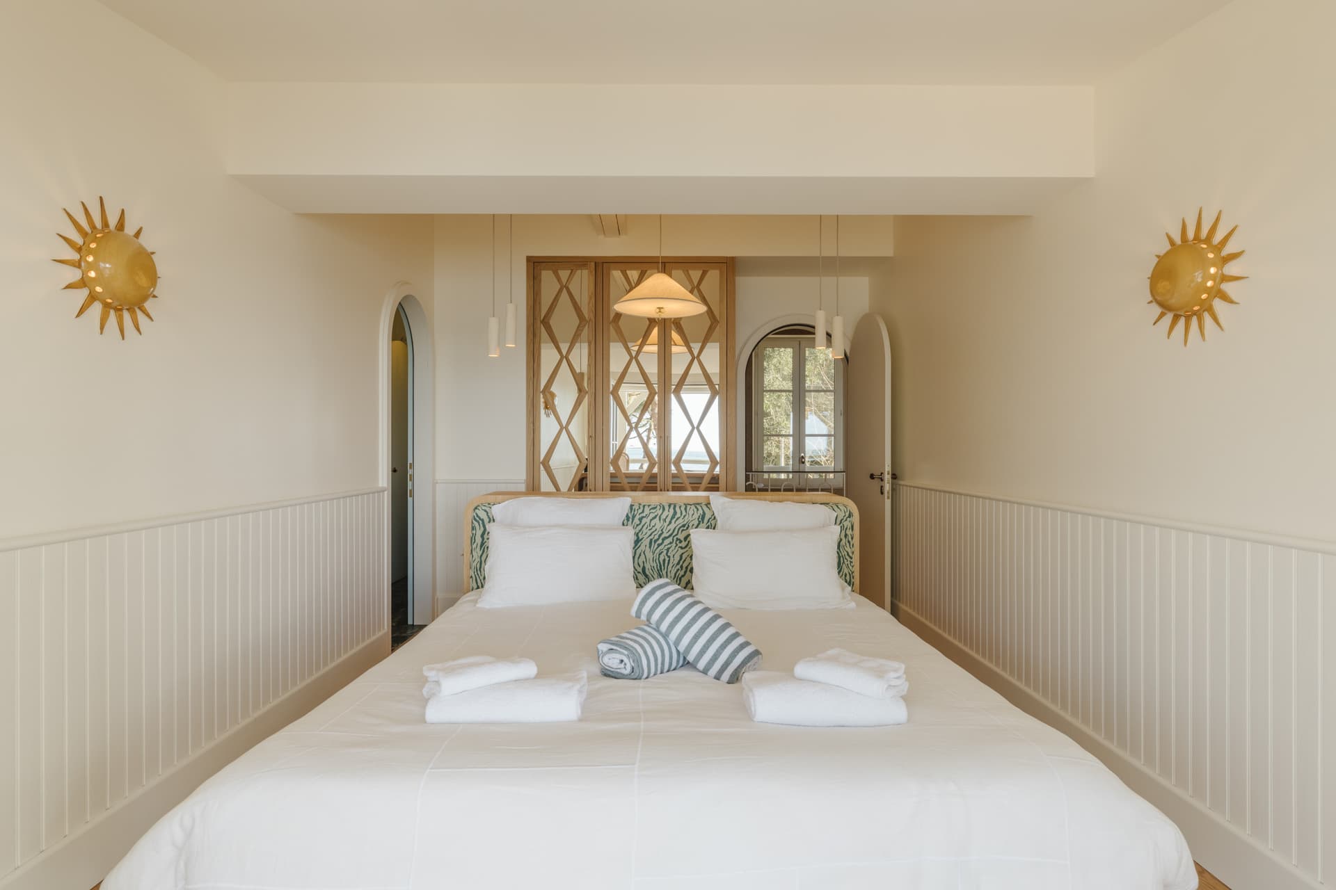 Villa Crusoé
