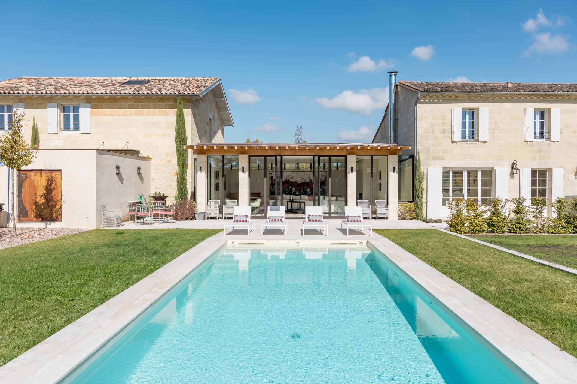 Château Paquillon