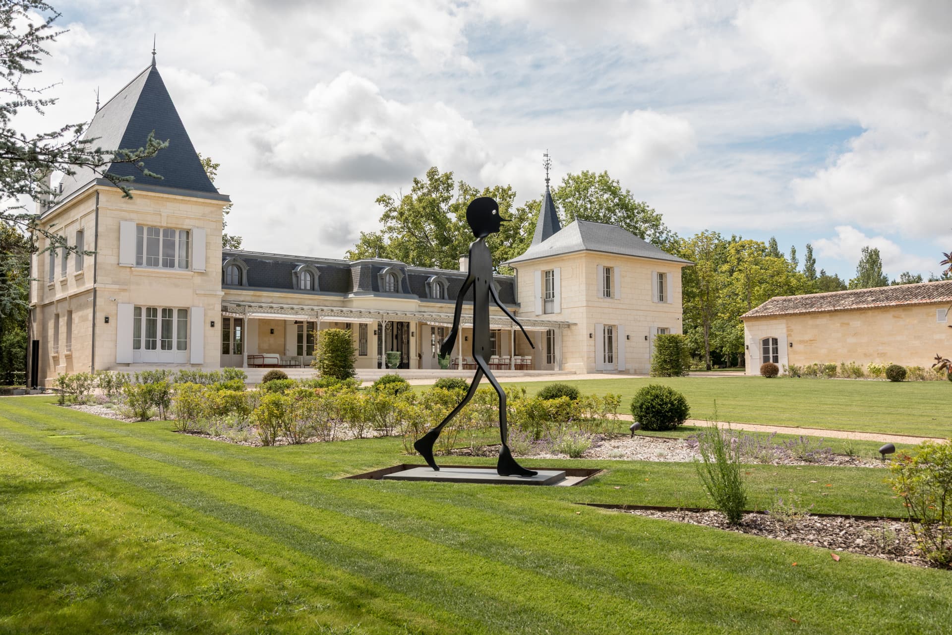 Château La Favière