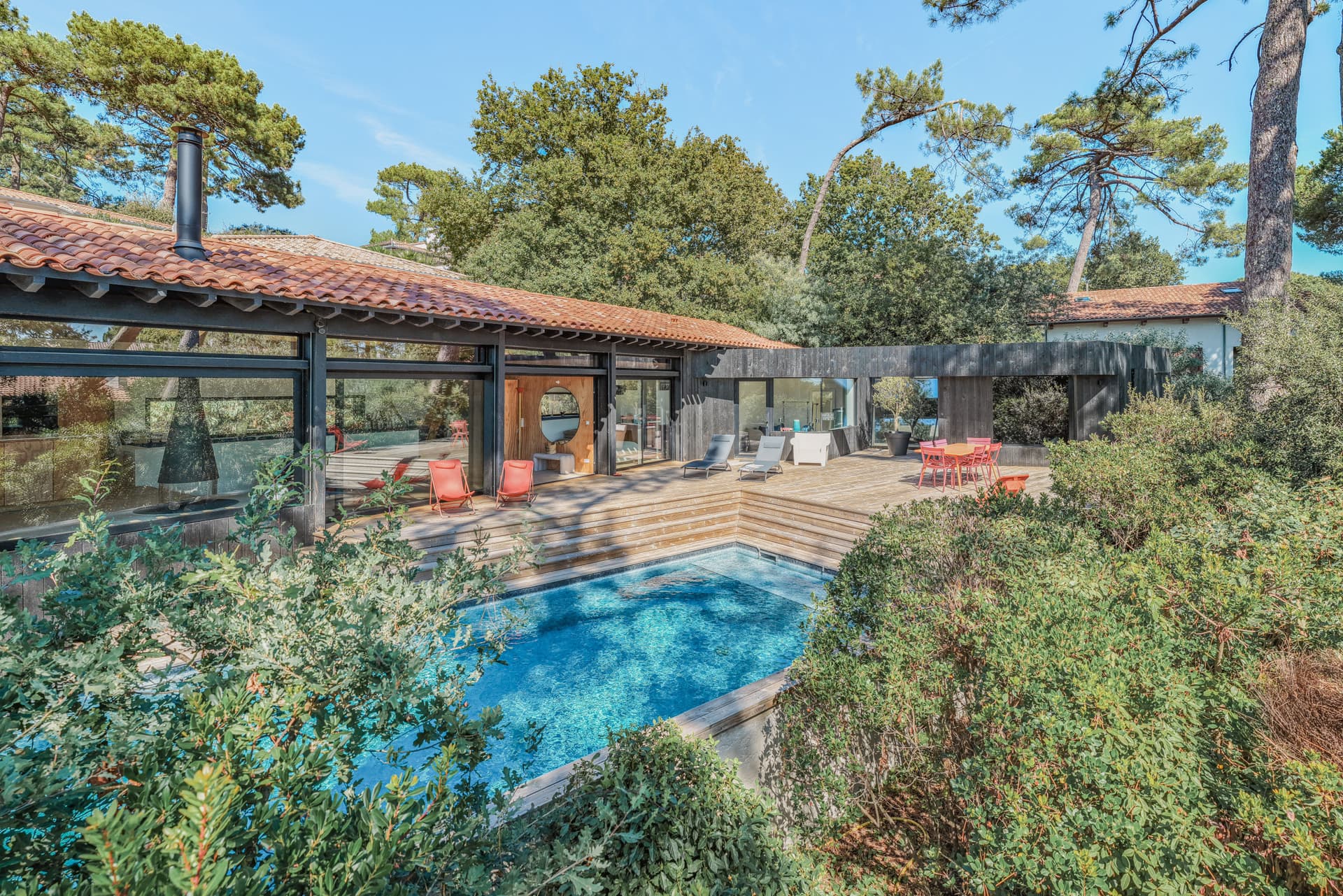Villa D'Aboricy