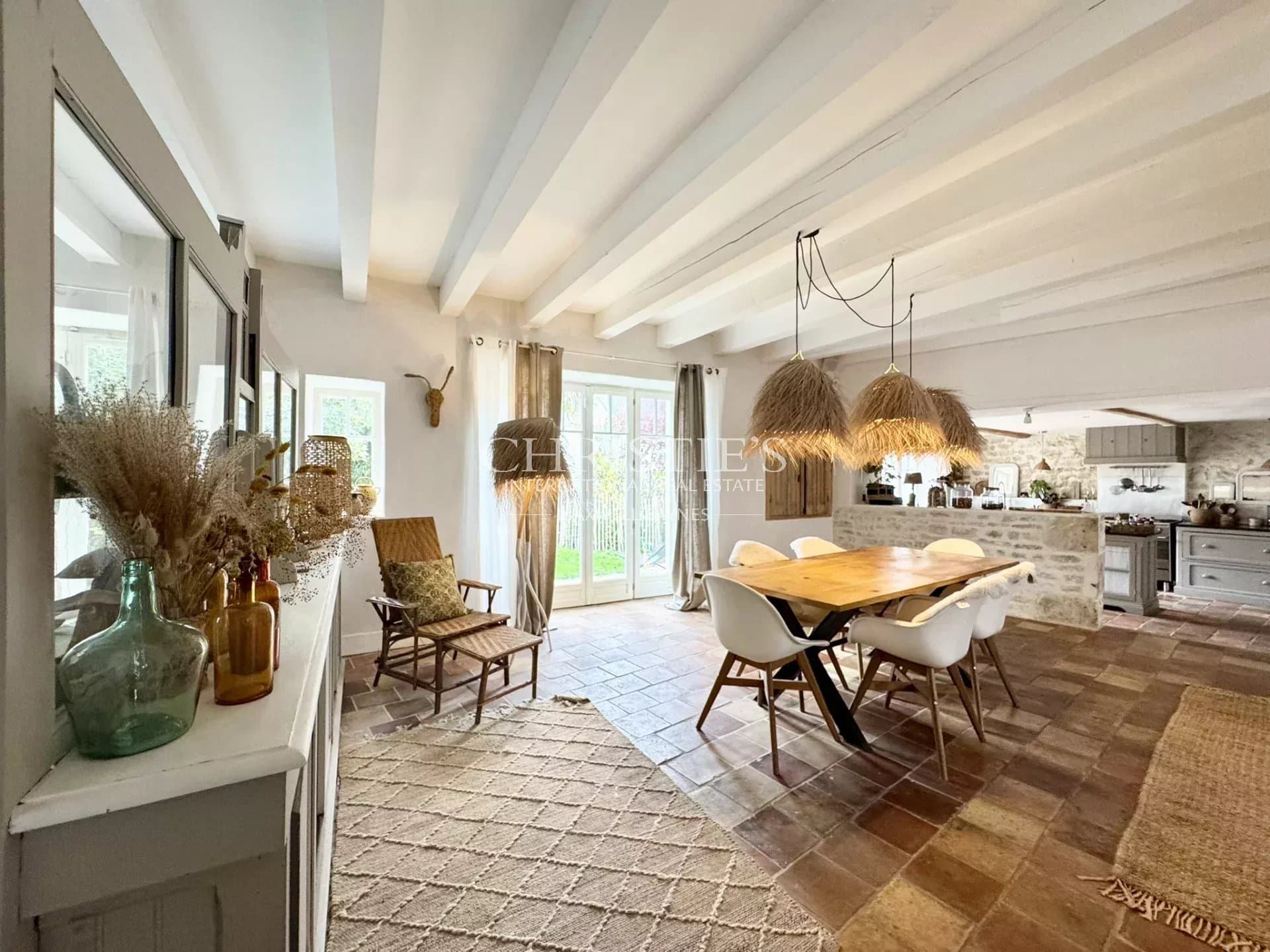Charming Bright House – Sainte-Marie-de-Ré