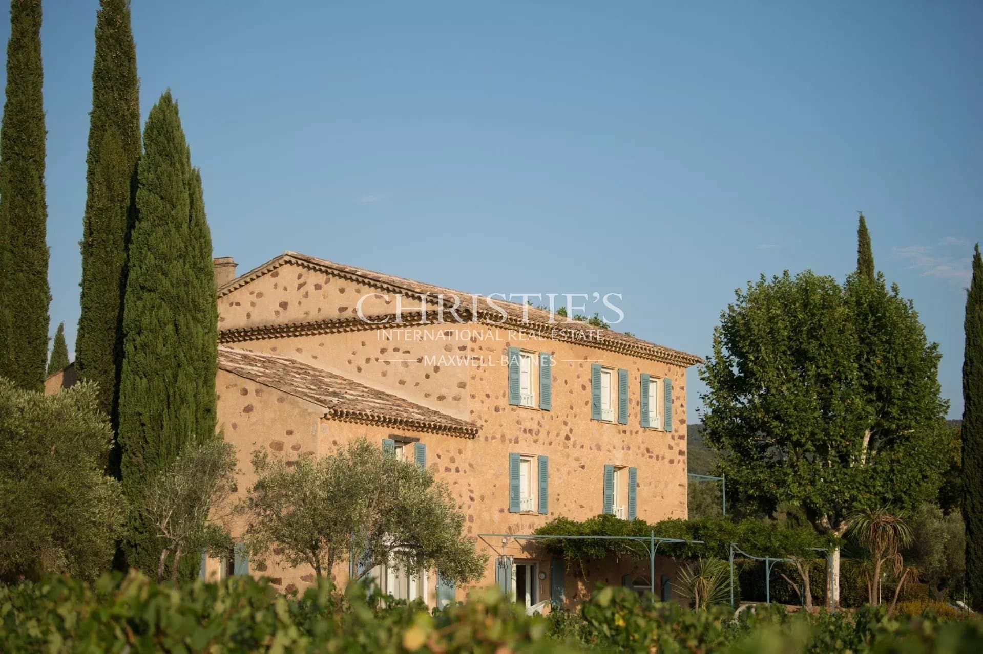 La Provence parfaite