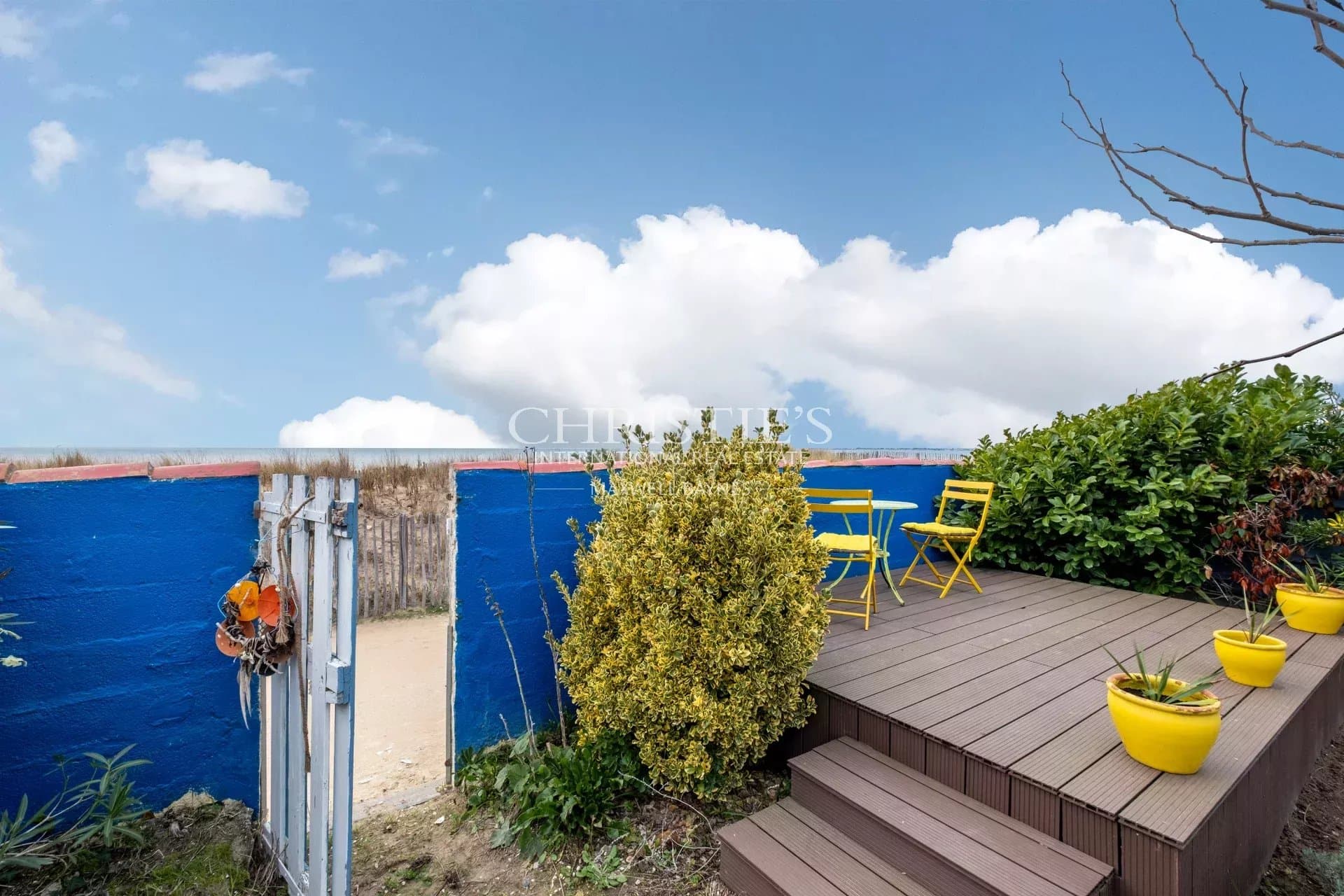 Vente Châtelaillon-Plage - Appartement front de mer