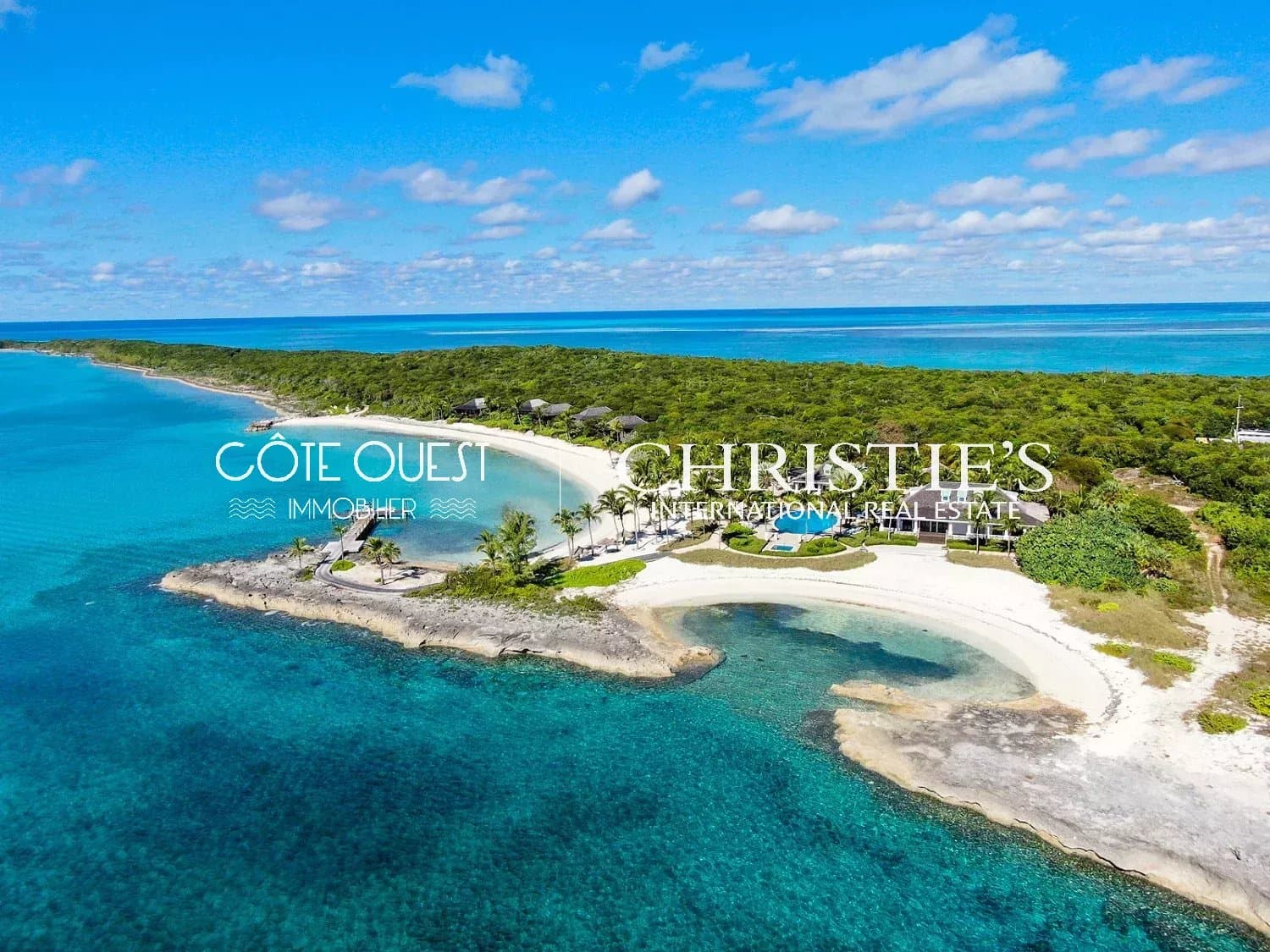 Royal Island, The Perfect Private Island Opportunity - MLS 51444