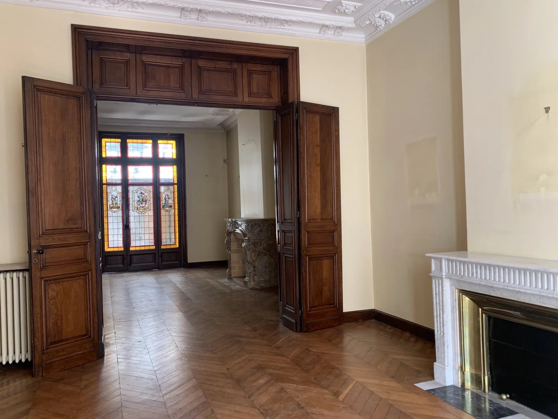Bordeaux - Private mansion close to the Palais Gallien