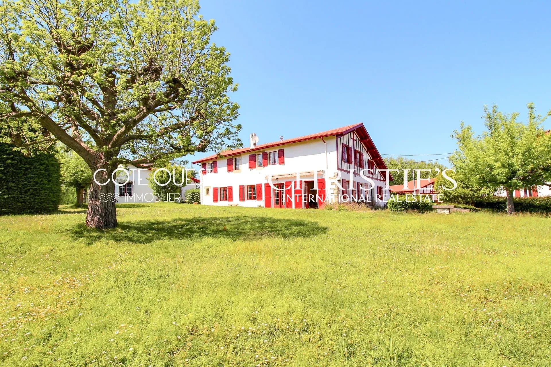 For Sale Saint-Jean-de-Luz - Character House
