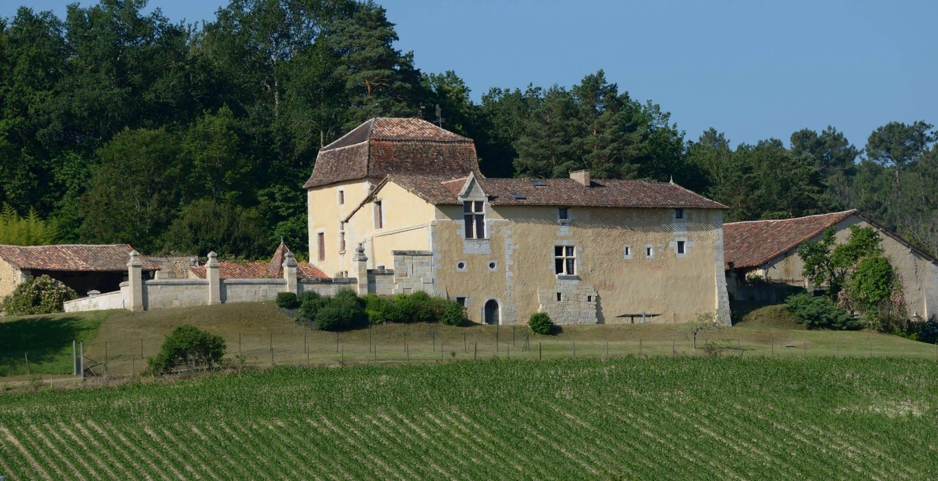 Belle Maison de Maître près de Périgueux