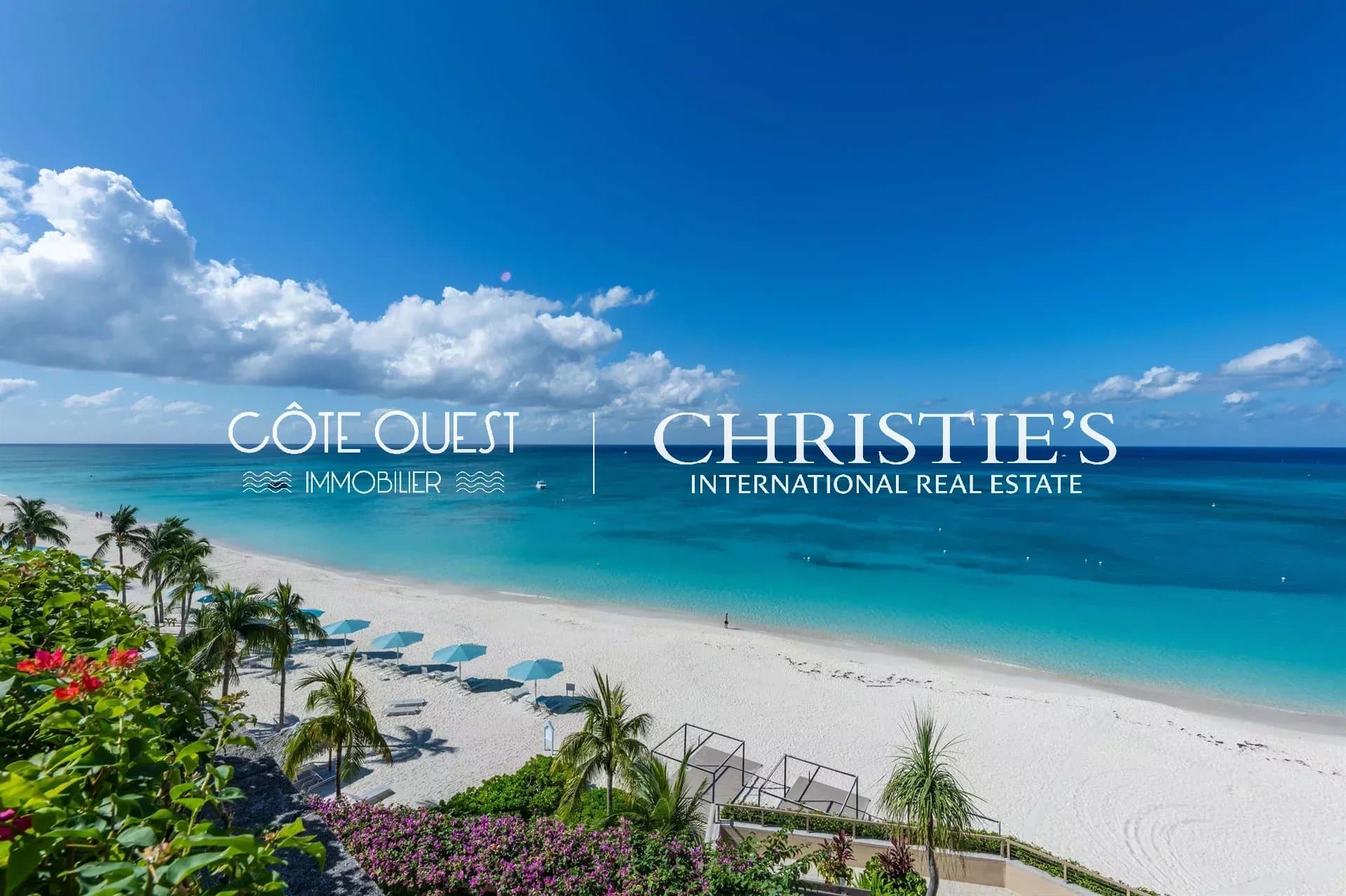 Residence #605 - The Ritz-Carlton, Grand Cayman