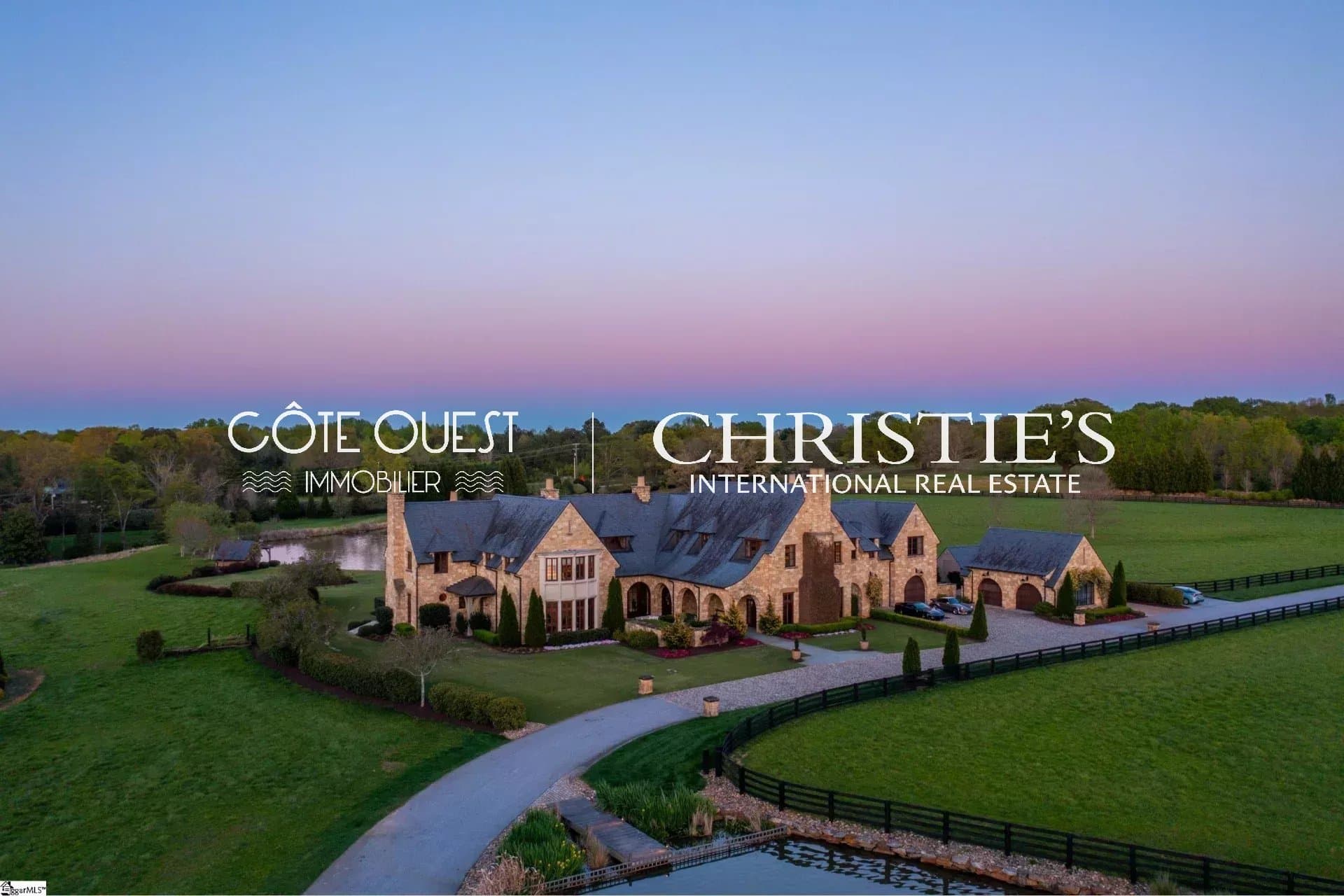 Circle Creek Estate