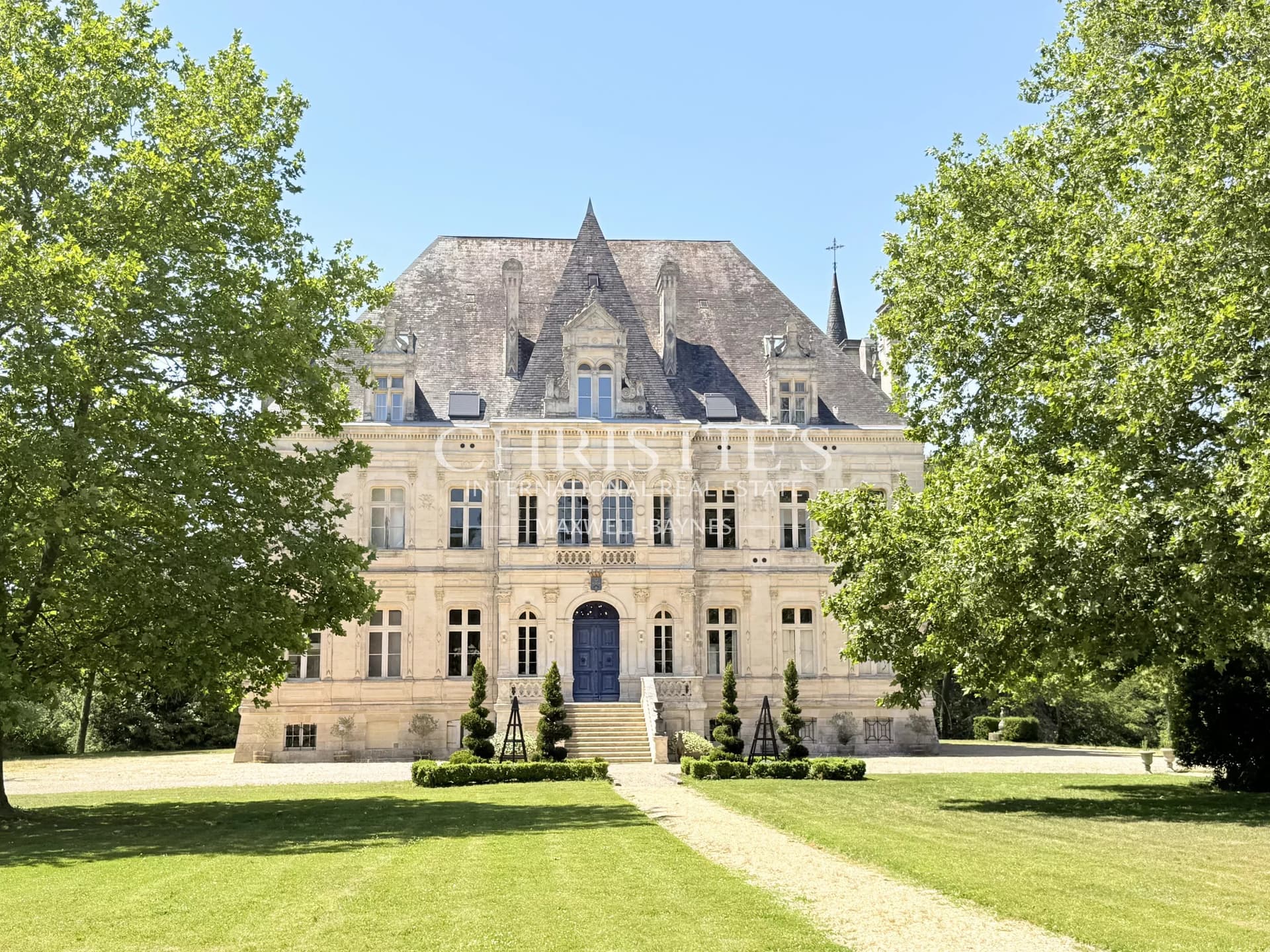 Une légende vivante. Une entreprise prouvée. Une opportunité qui ne se représentera pas.