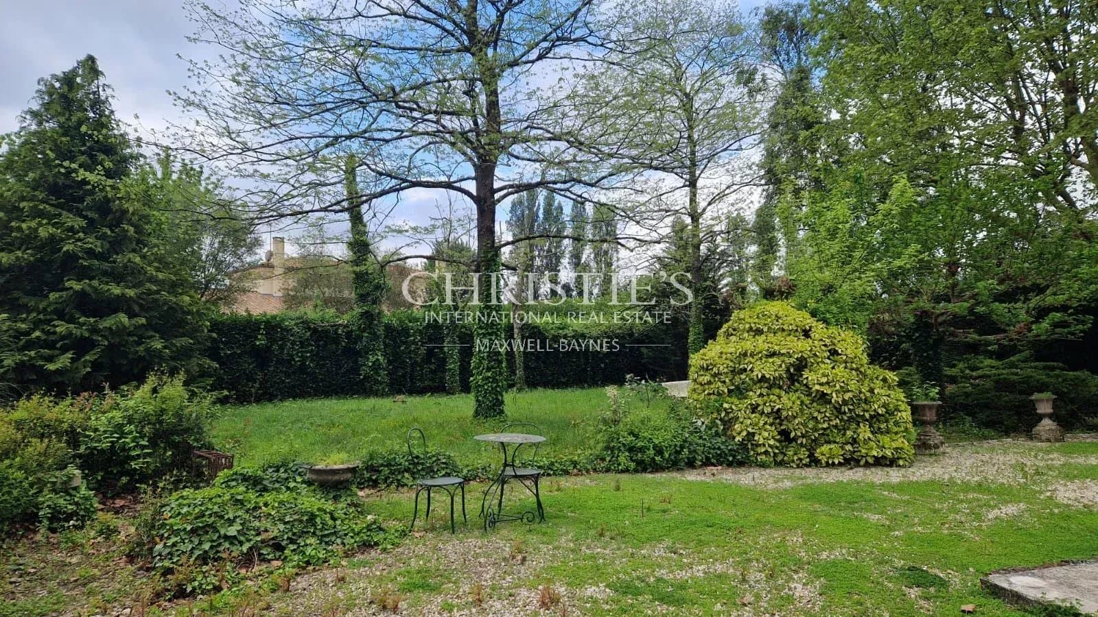 Bruges centre - terrain à bâtir de 903m²