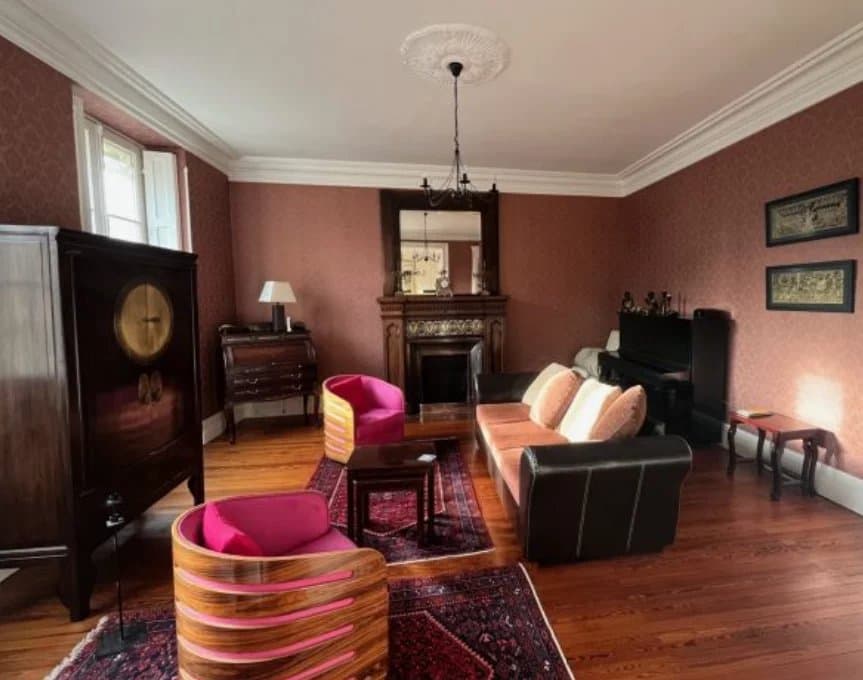 Adresse d'exception - Appartement de 145m² - 4 chambres