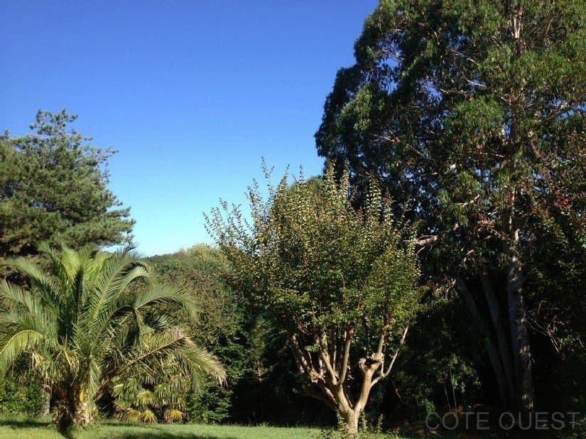 A VENDRE TERRAIN CONSTRUCTIBLE A SAINT JEAN DE LUZ