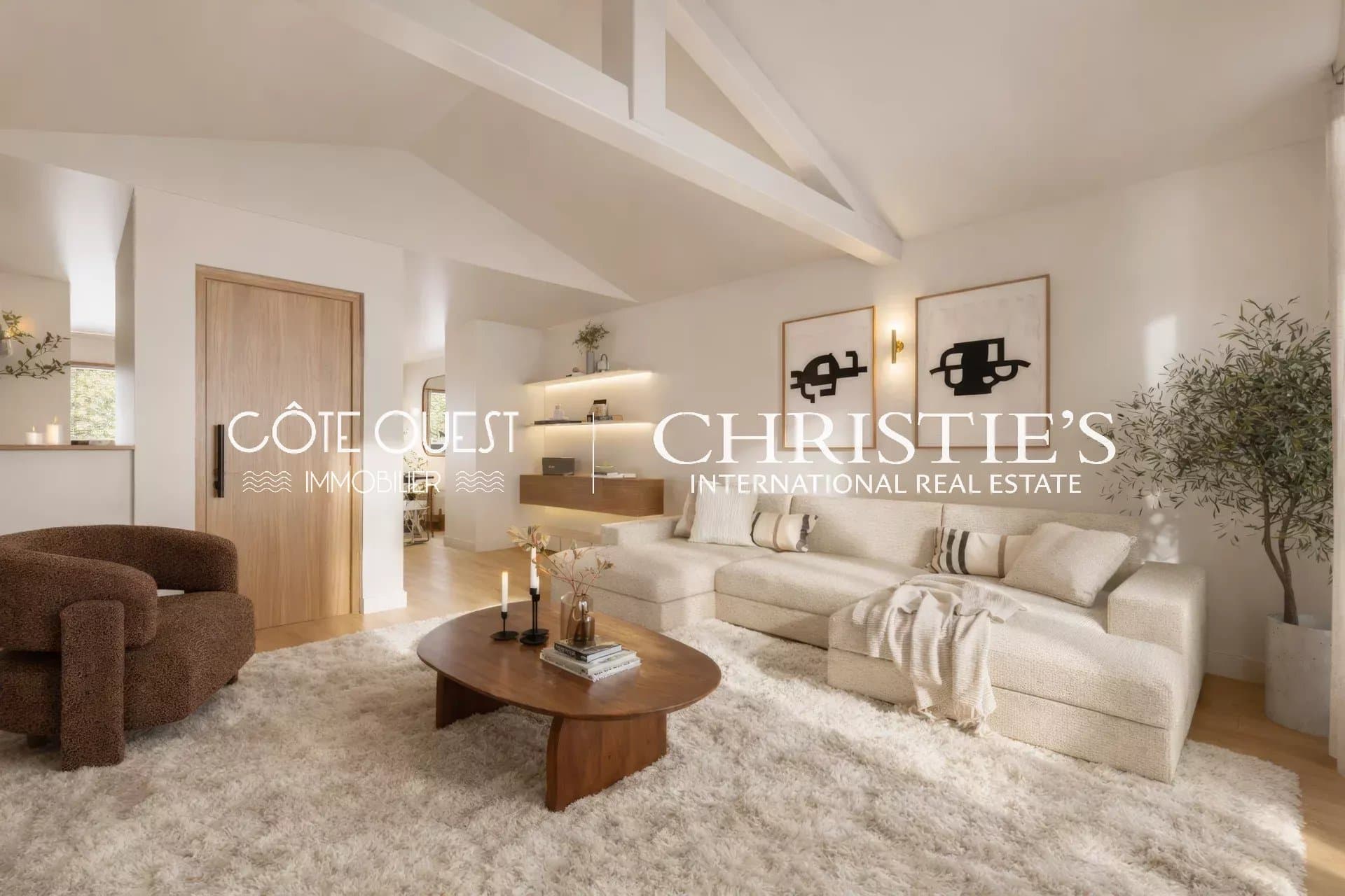 À vendre Saint-Jean-de-Luz - Maison en plein cœur de ville