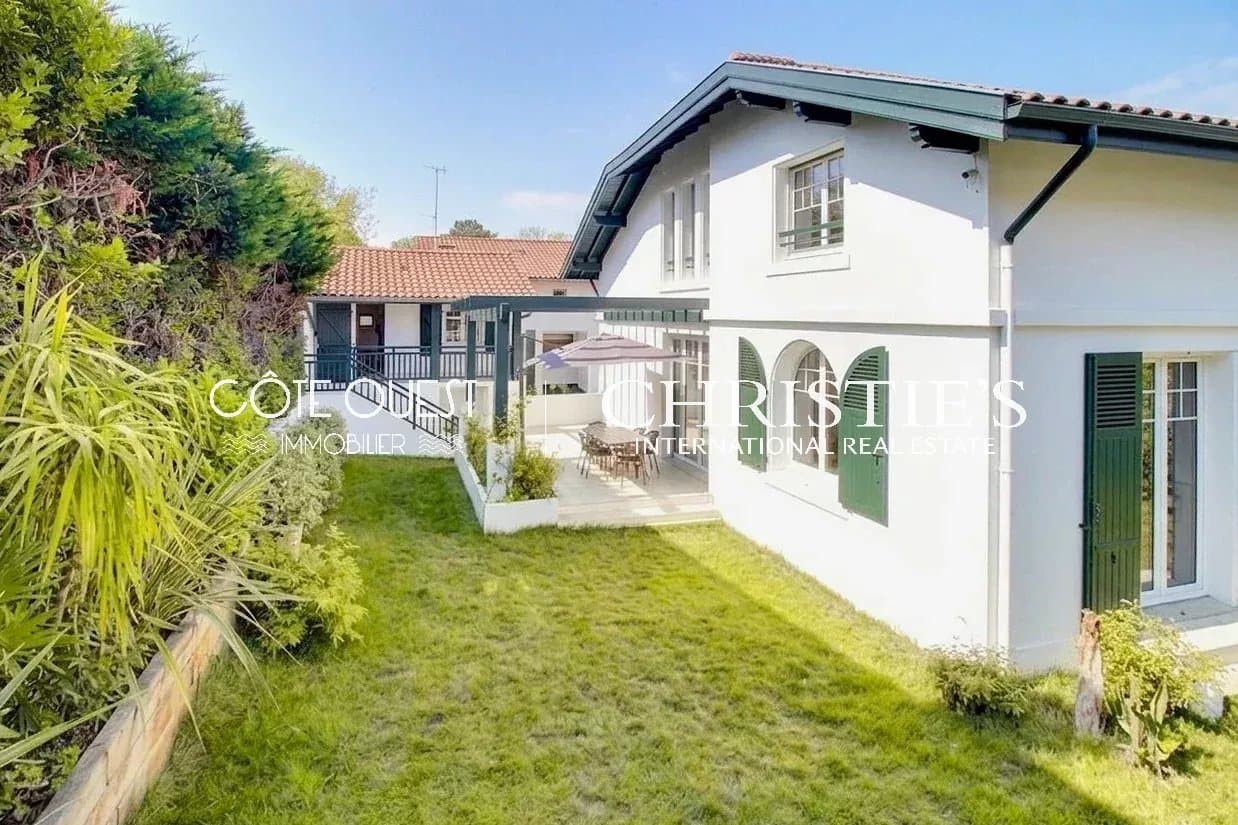 À vendre Biarritz - Villa de caractère