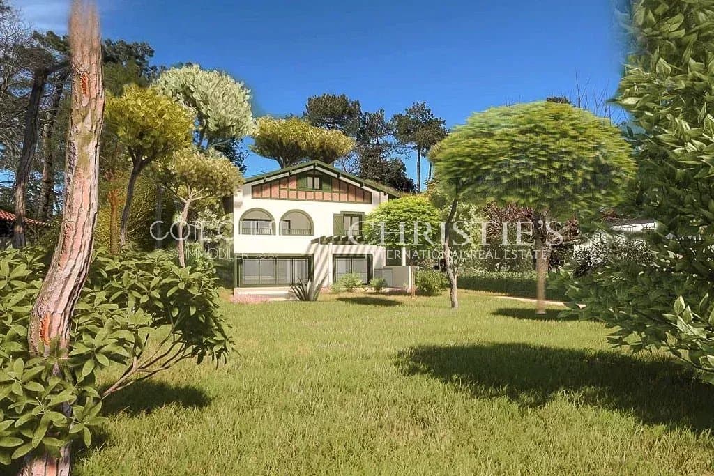 À vendre Hossegor - Terrain constructible