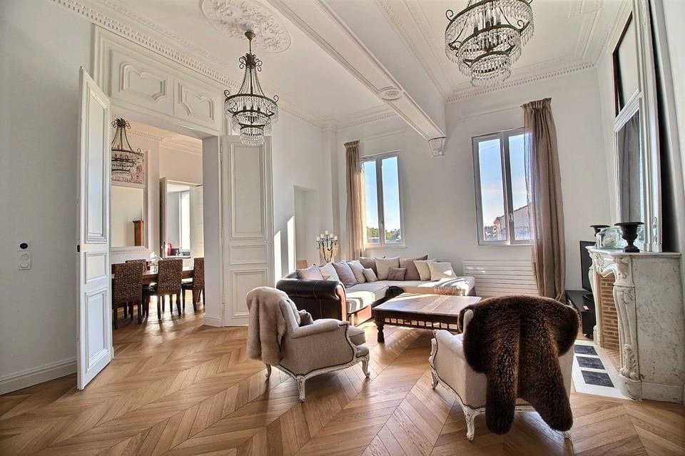 Rare opportunité - Bordeaux, Palais Gallien