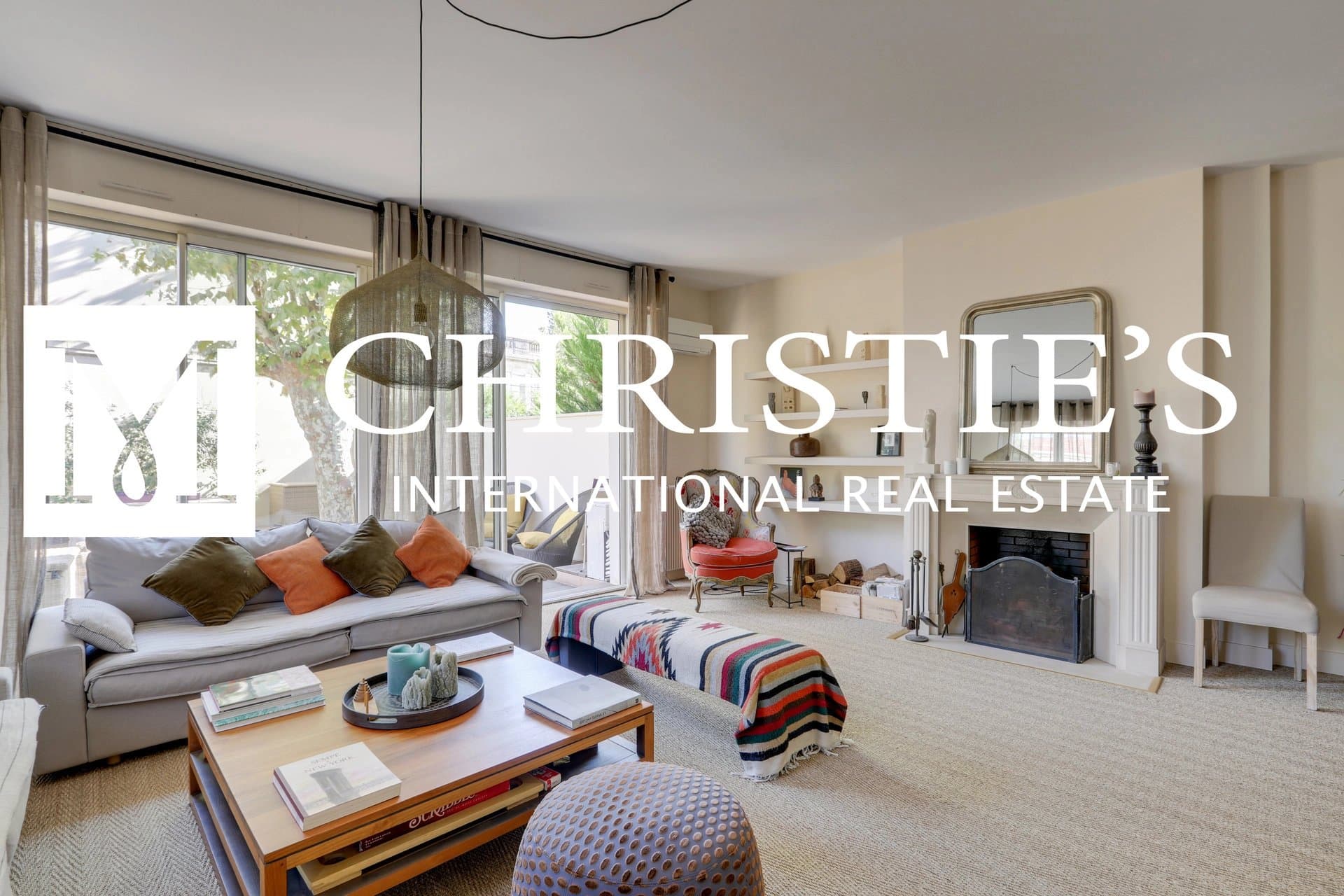Bordeaux Caudéran - nice modern stone house in perfect condition