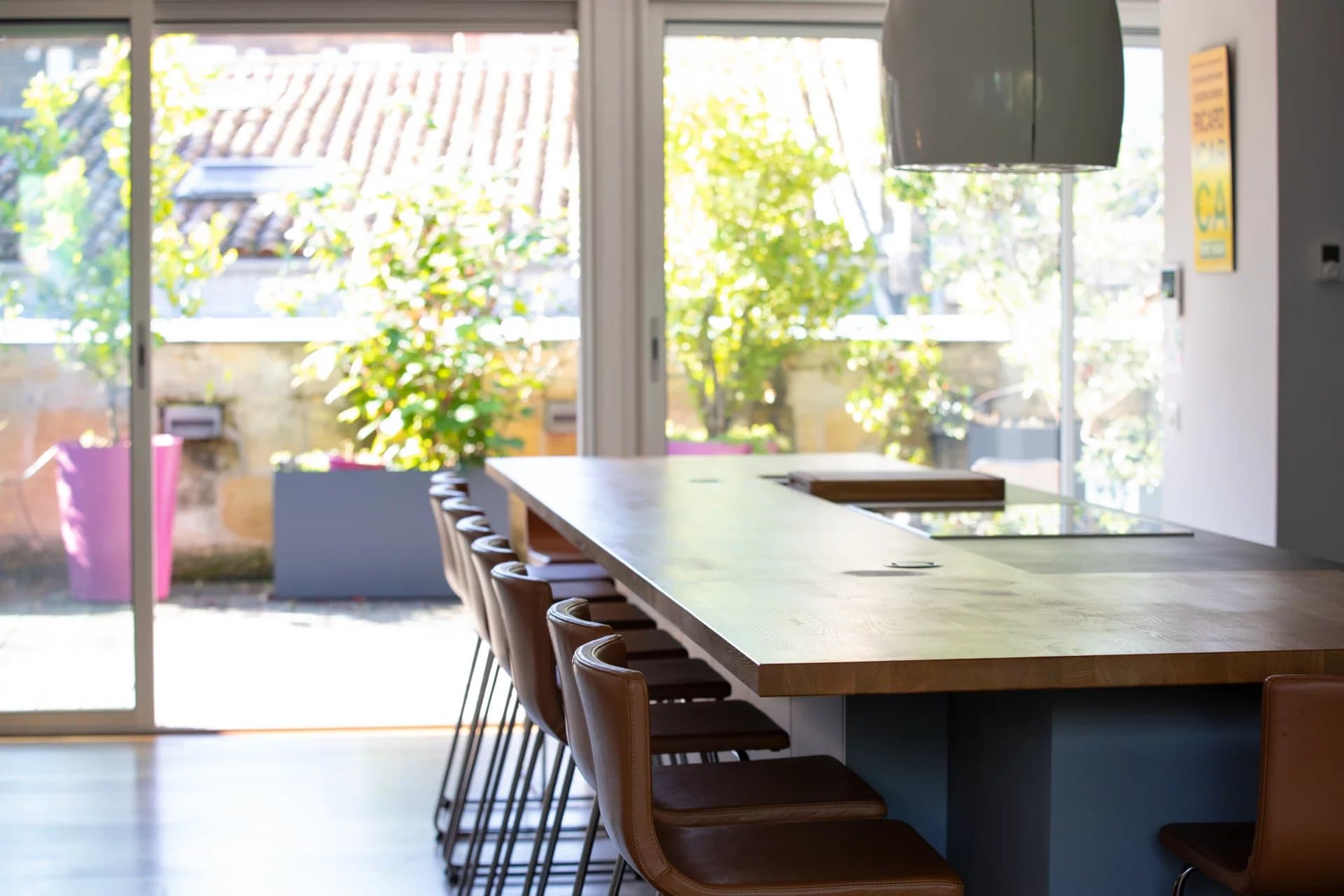 Chartrons - Loft - Terrace - Garage