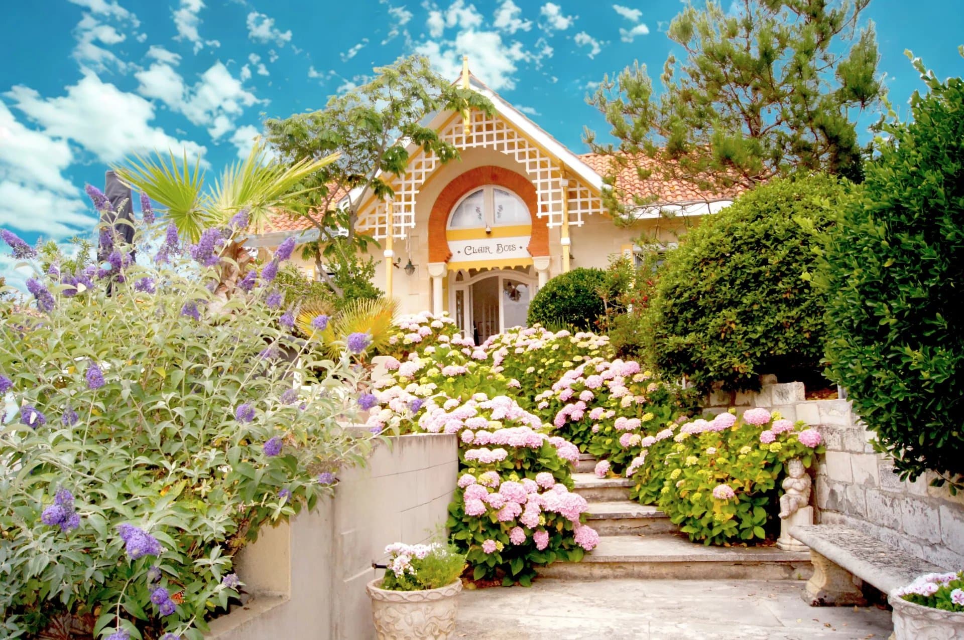 Lacanau Océan - Villa near beach and center
