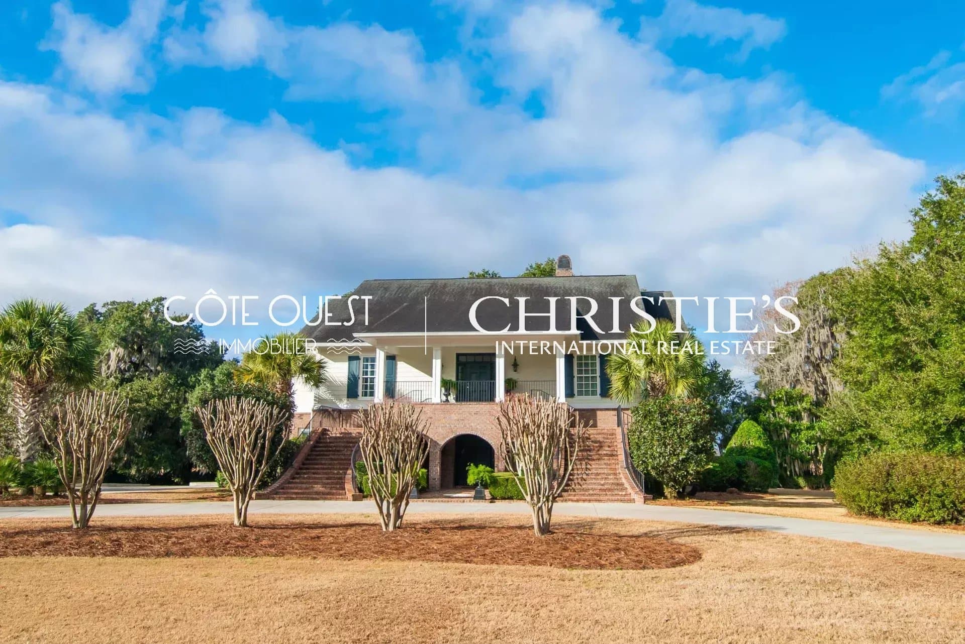 441 River Oaks Circle