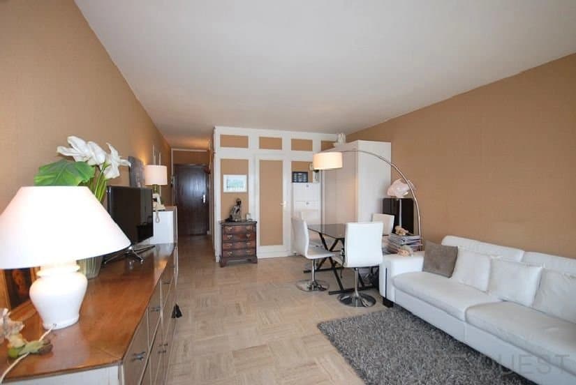 A VENDRE STUDIO VUE MER A BIARRITZ