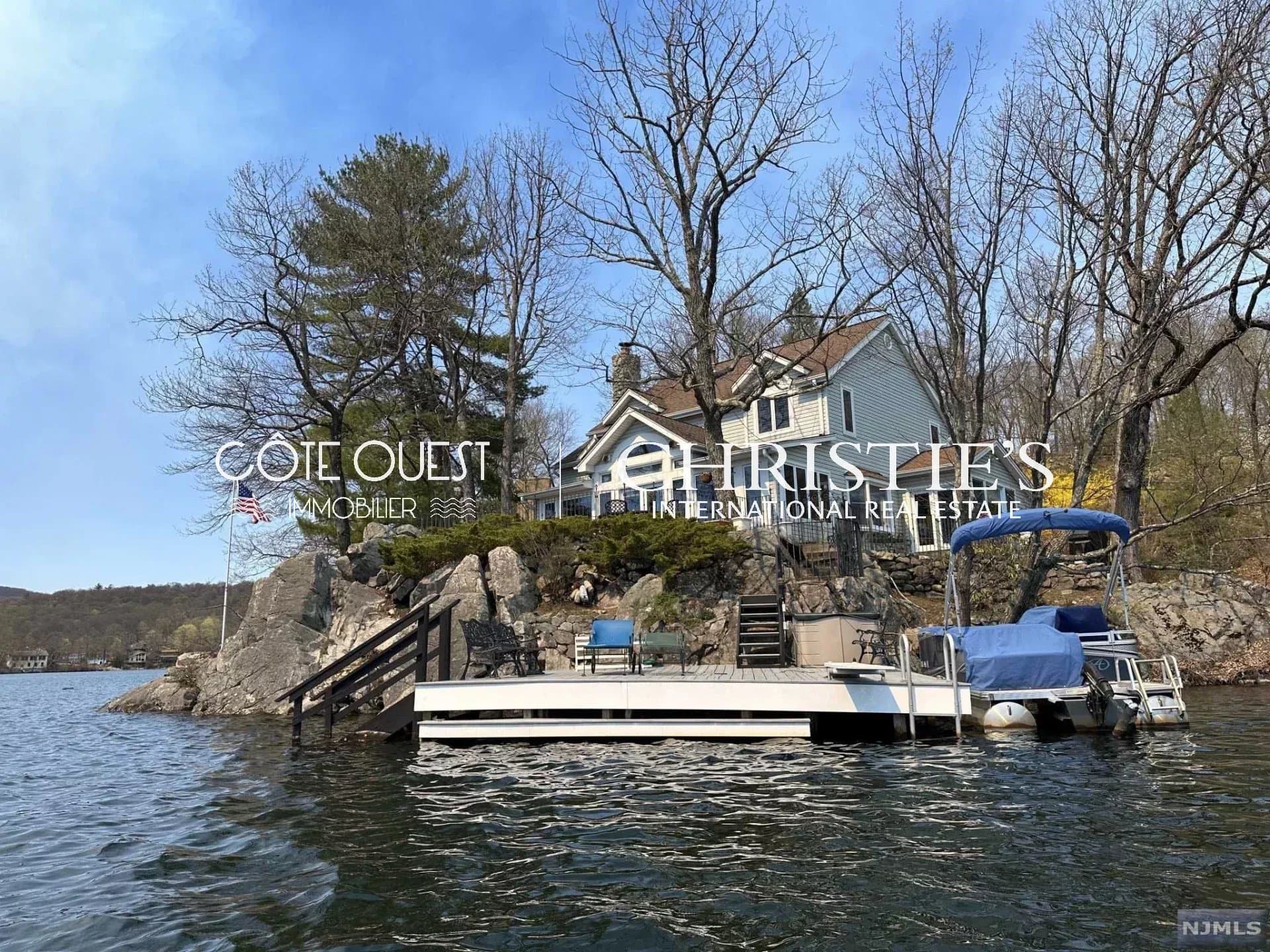 61 Leach Drive