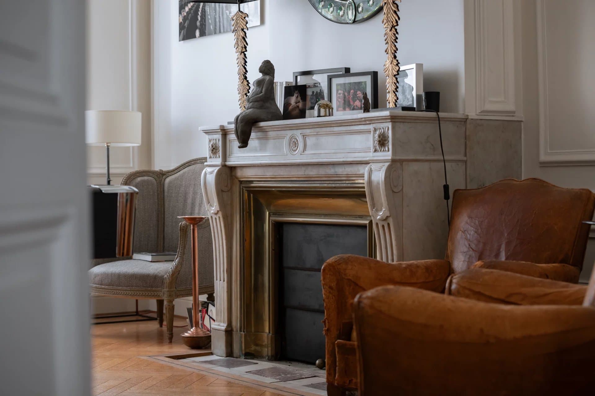 Elegant mansion with swimming pool - In the center of Bordeaux