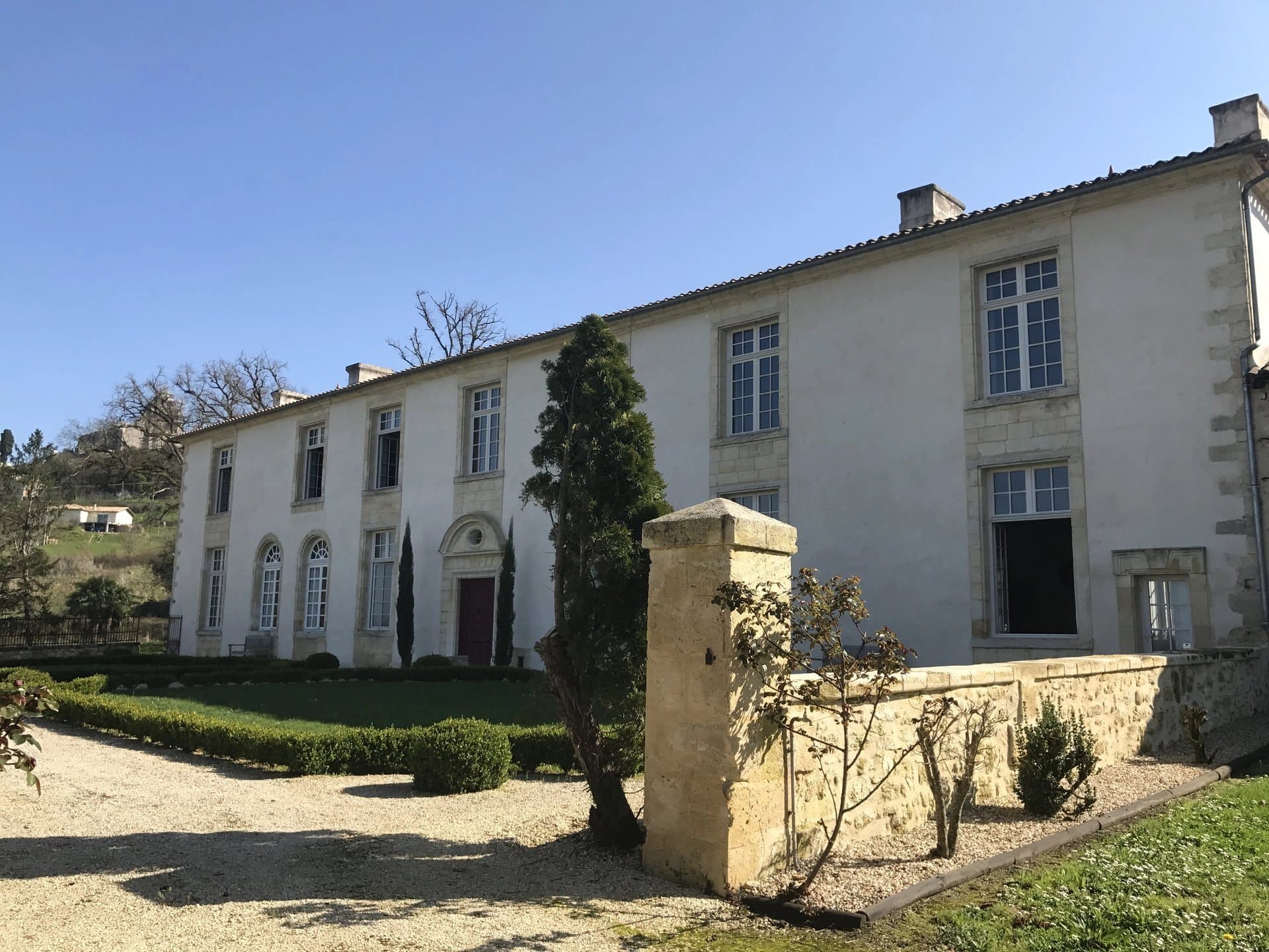 Belle propriété viticole Bordelaise de 13.24 ha