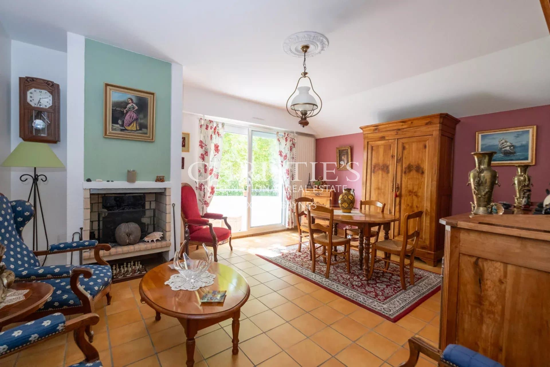Appartement 98 m² avec balcon au centre d'Aytré, à 10 min de La Rochelle