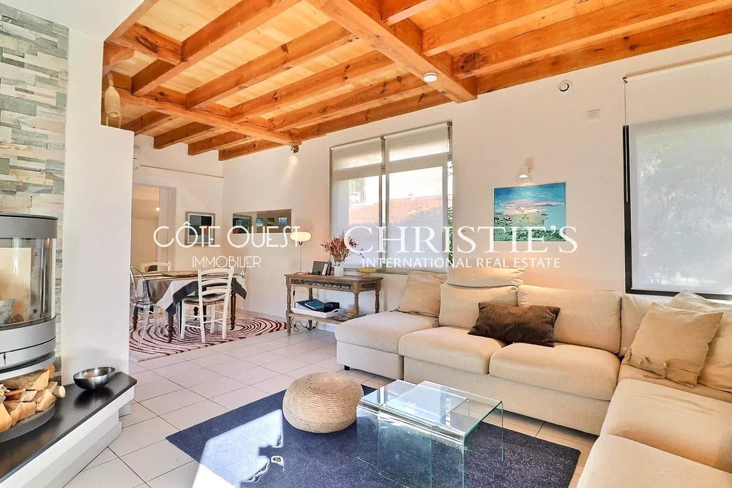 Quiet villa in Seignosse