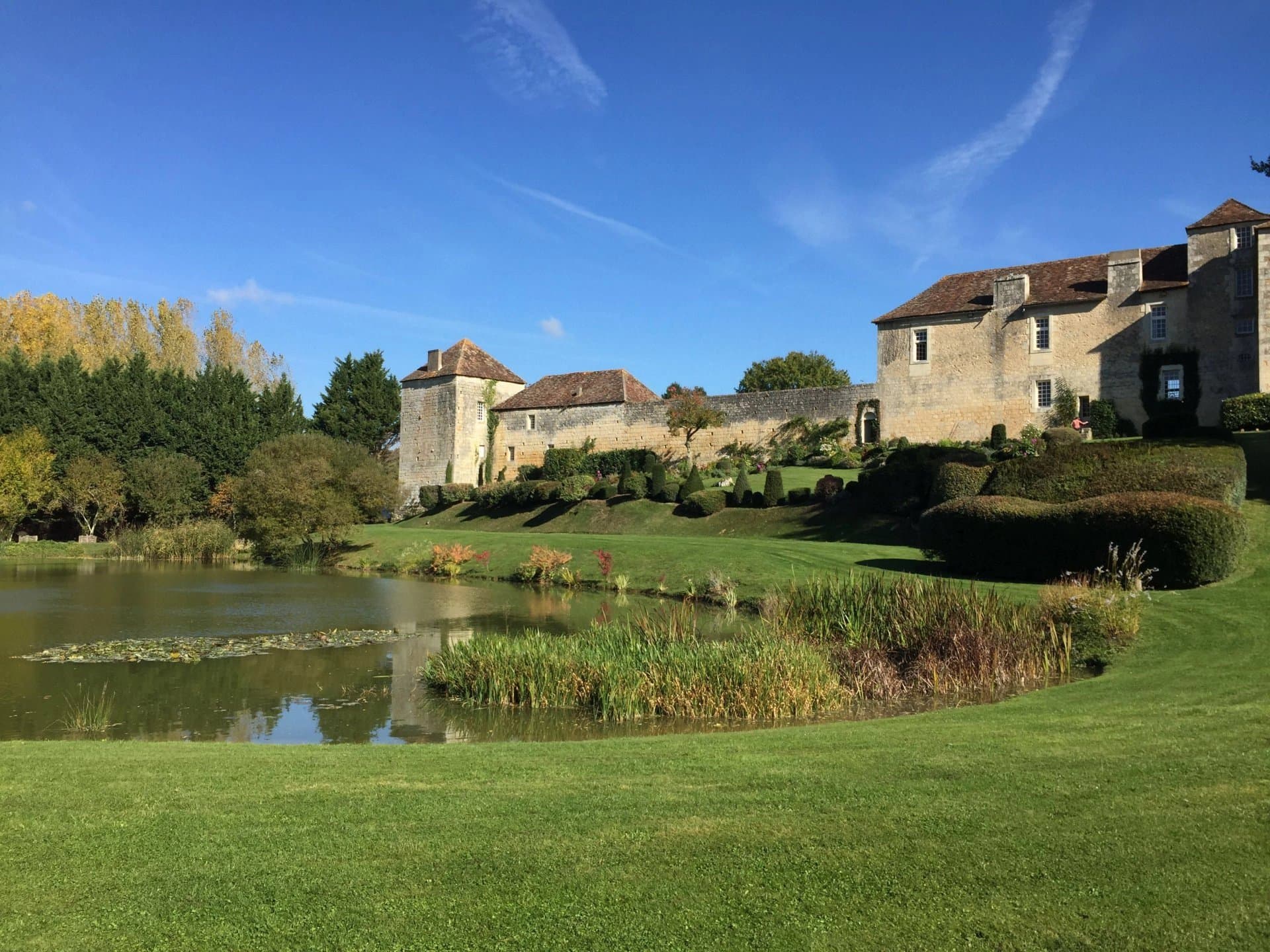 Exceptional property near Poitiers