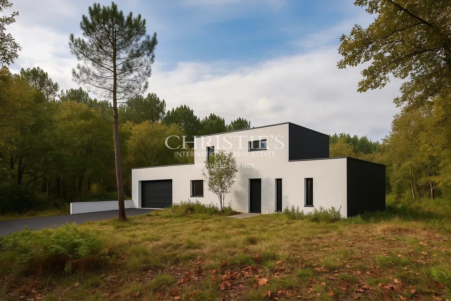 Near Pyla lot for sale