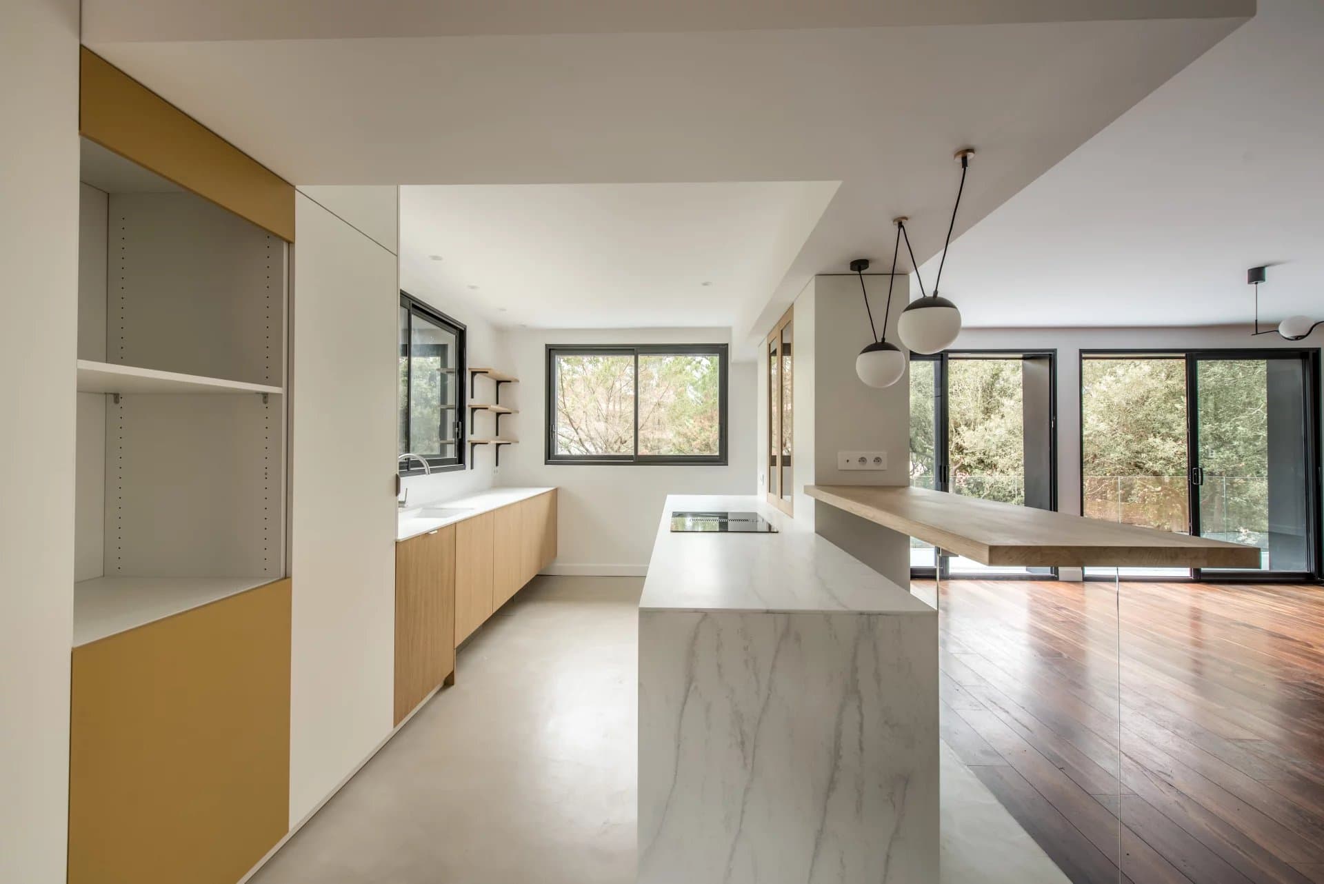Pyla-sur-Mer - Beautiful Contemporary Villa