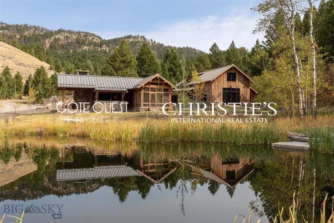 5730 Jackson Creek Road