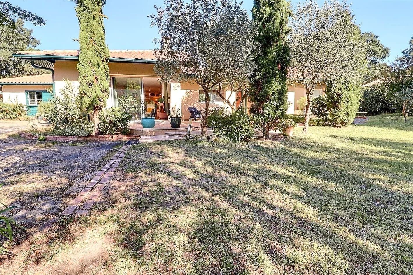 For sale Hossegor - Bright villa