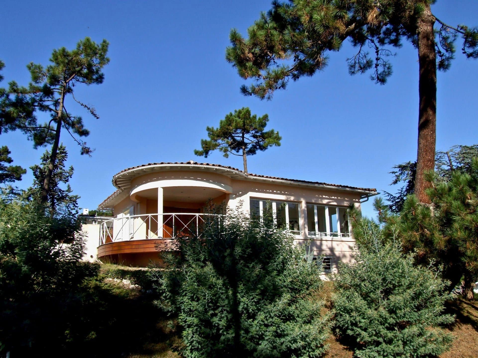 Villa Cap Ferret