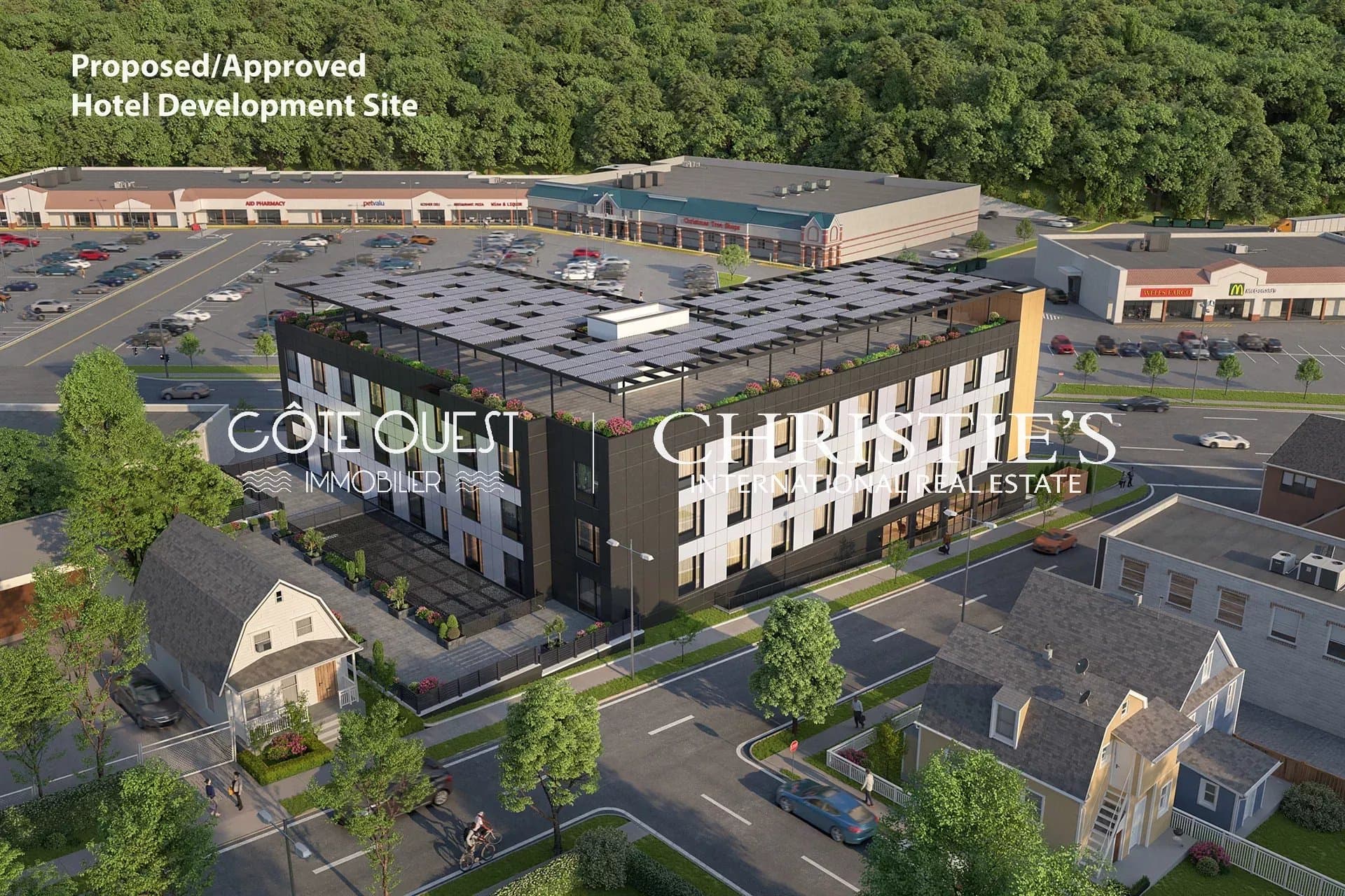 441 Central Avenue White Plains NY